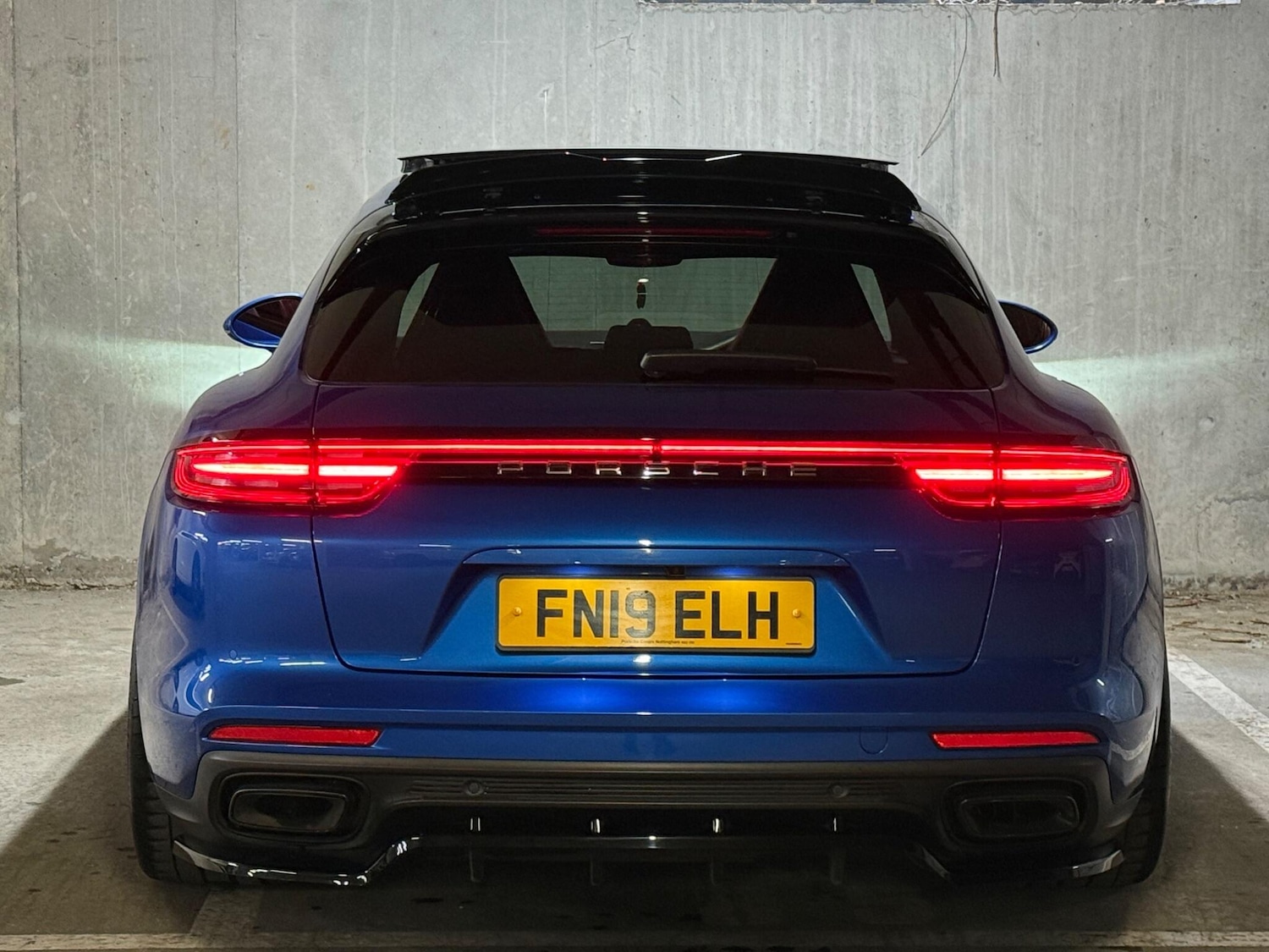 Used Porsche Panamera for sale - 77966502: Photo 10