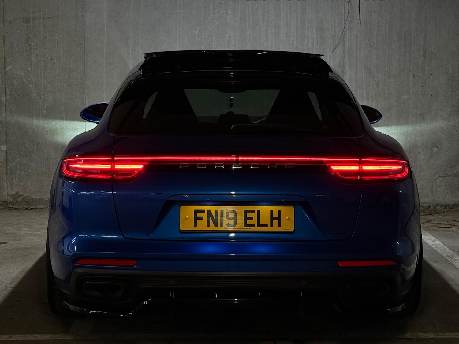 Used Porsche Panamera for sale - 77966502: Photo 11