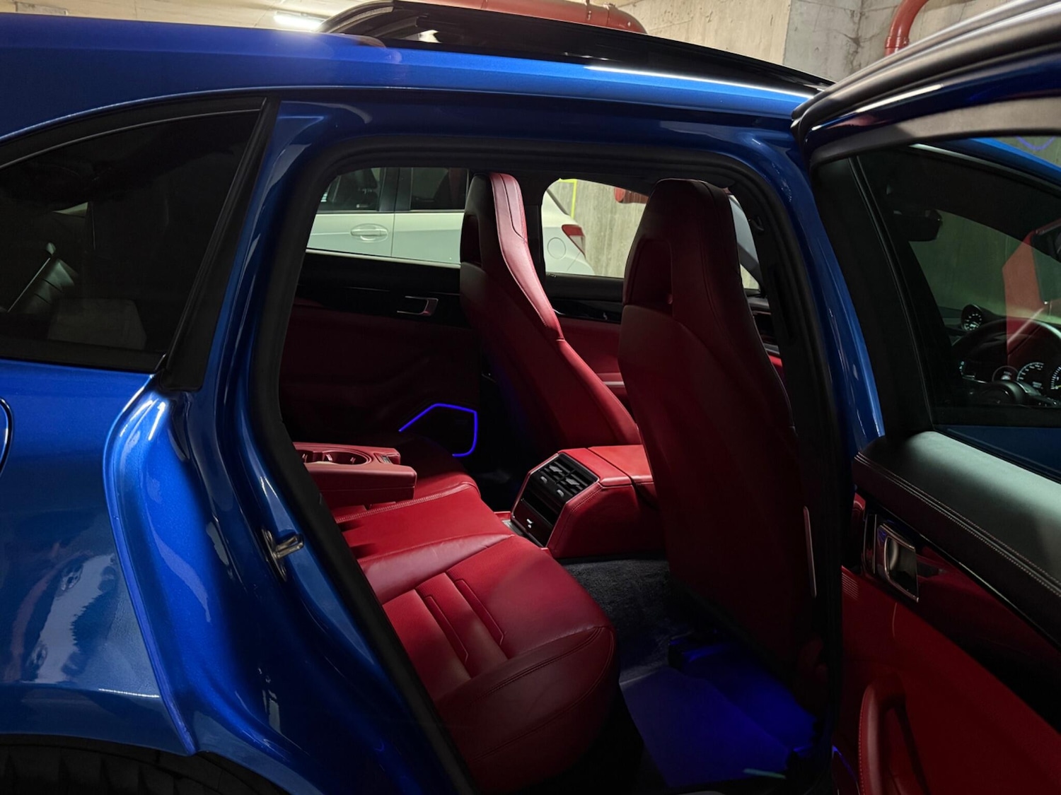 Used Porsche Panamera for sale - 77966502: Photo 12