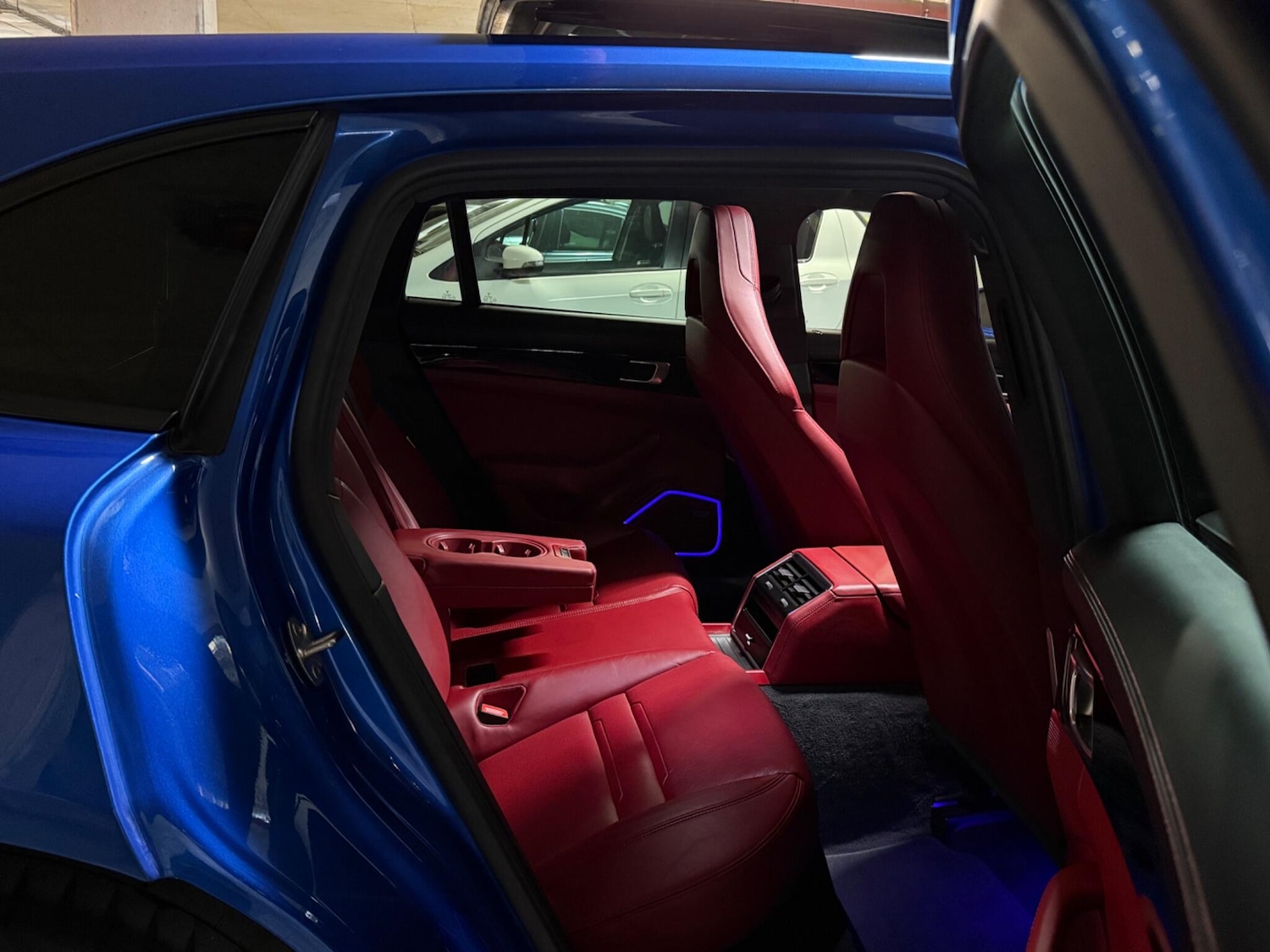 Used Porsche Panamera for sale - 77966502: Photo 13