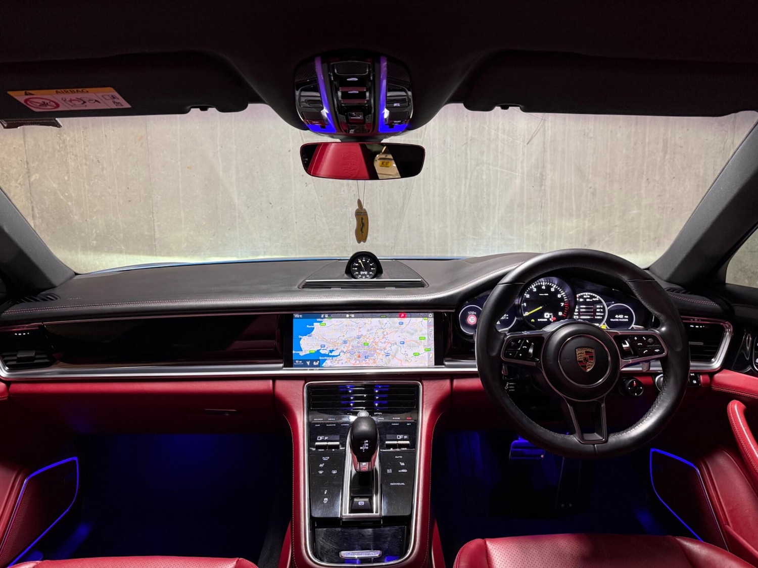 Used Porsche Panamera for sale - 77966502: Photo 14