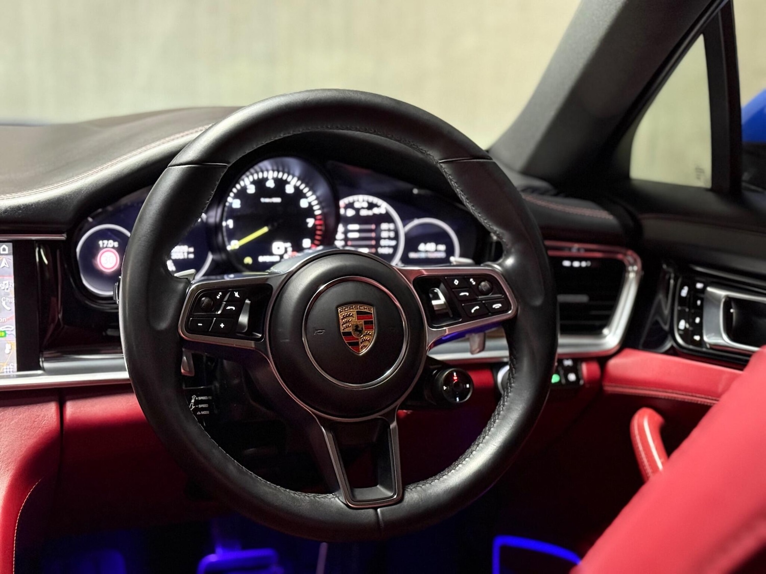 Used Porsche Panamera for sale - 77966502: Photo 15