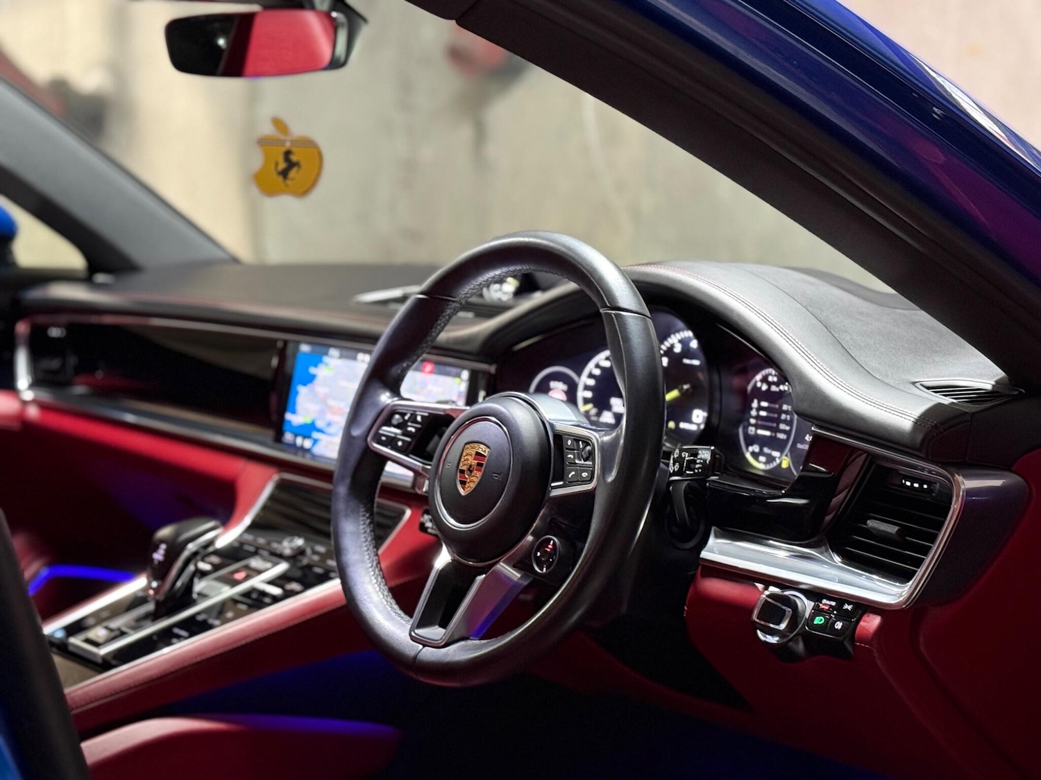 Used Porsche Panamera for sale - 77966502: Photo 16