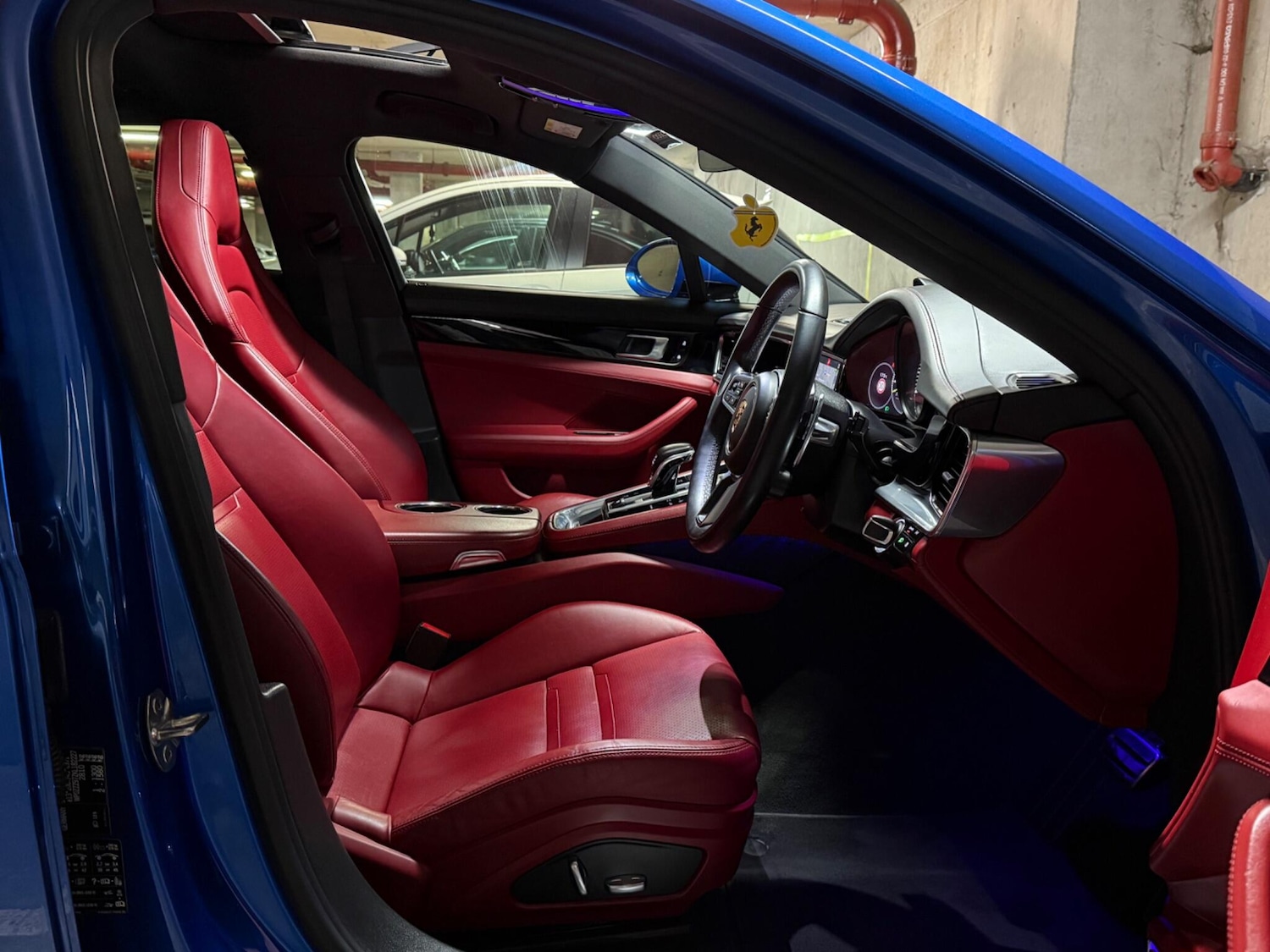 Used Porsche Panamera for sale - 77966502: Photo 17