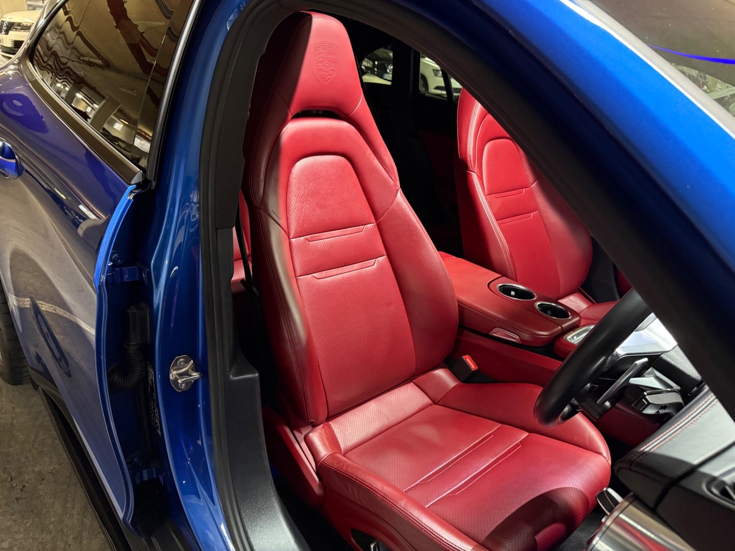 Used Porsche Panamera for sale - 77966502: Photo 18