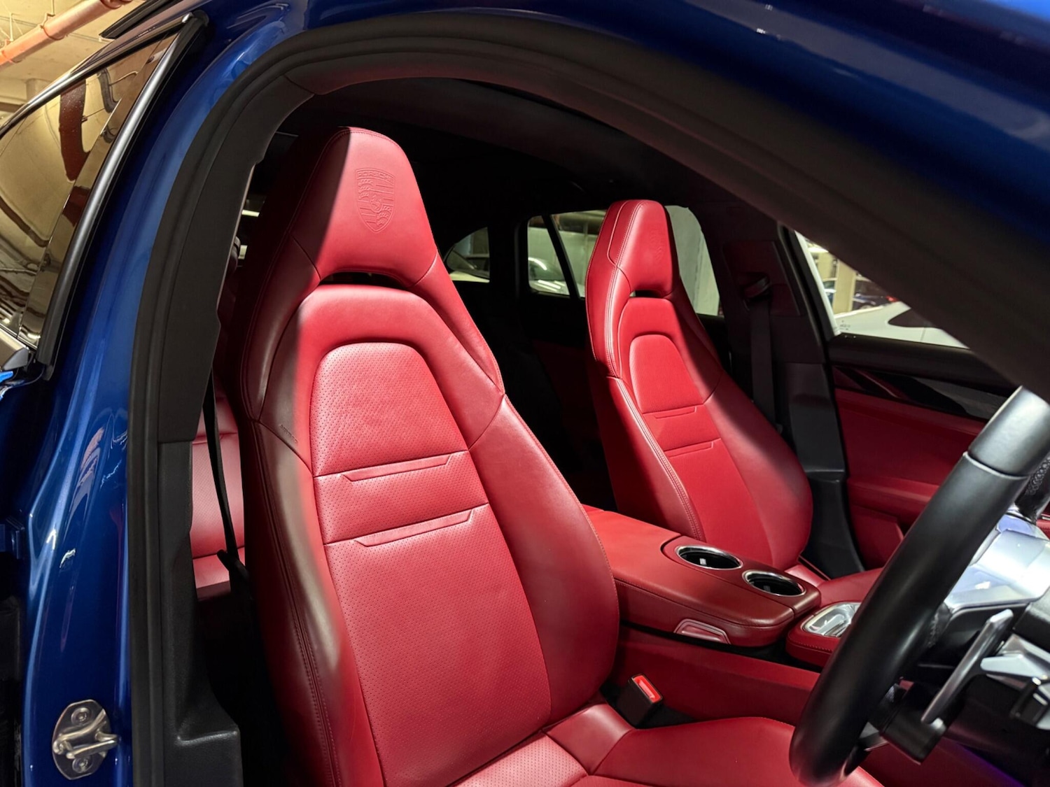 Used Porsche Panamera for sale - 77966502: Photo 19