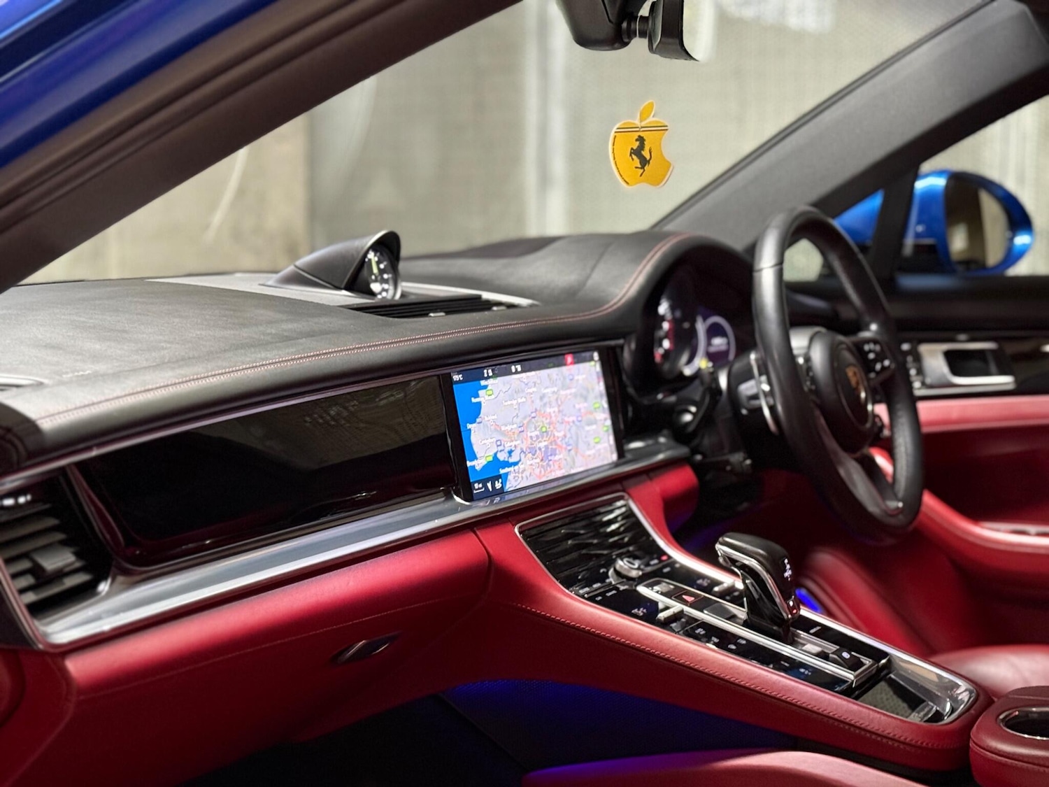 Used Porsche Panamera for sale - 77966502: Photo 20