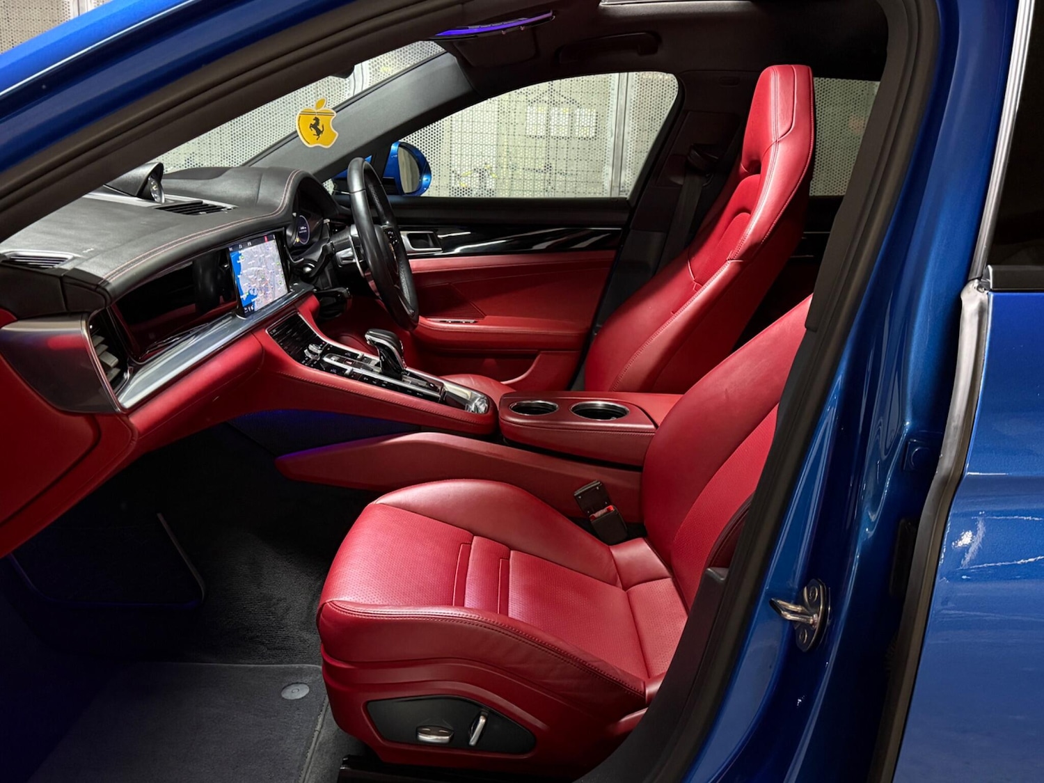 Used Porsche Panamera for sale - 77966502: Photo 21