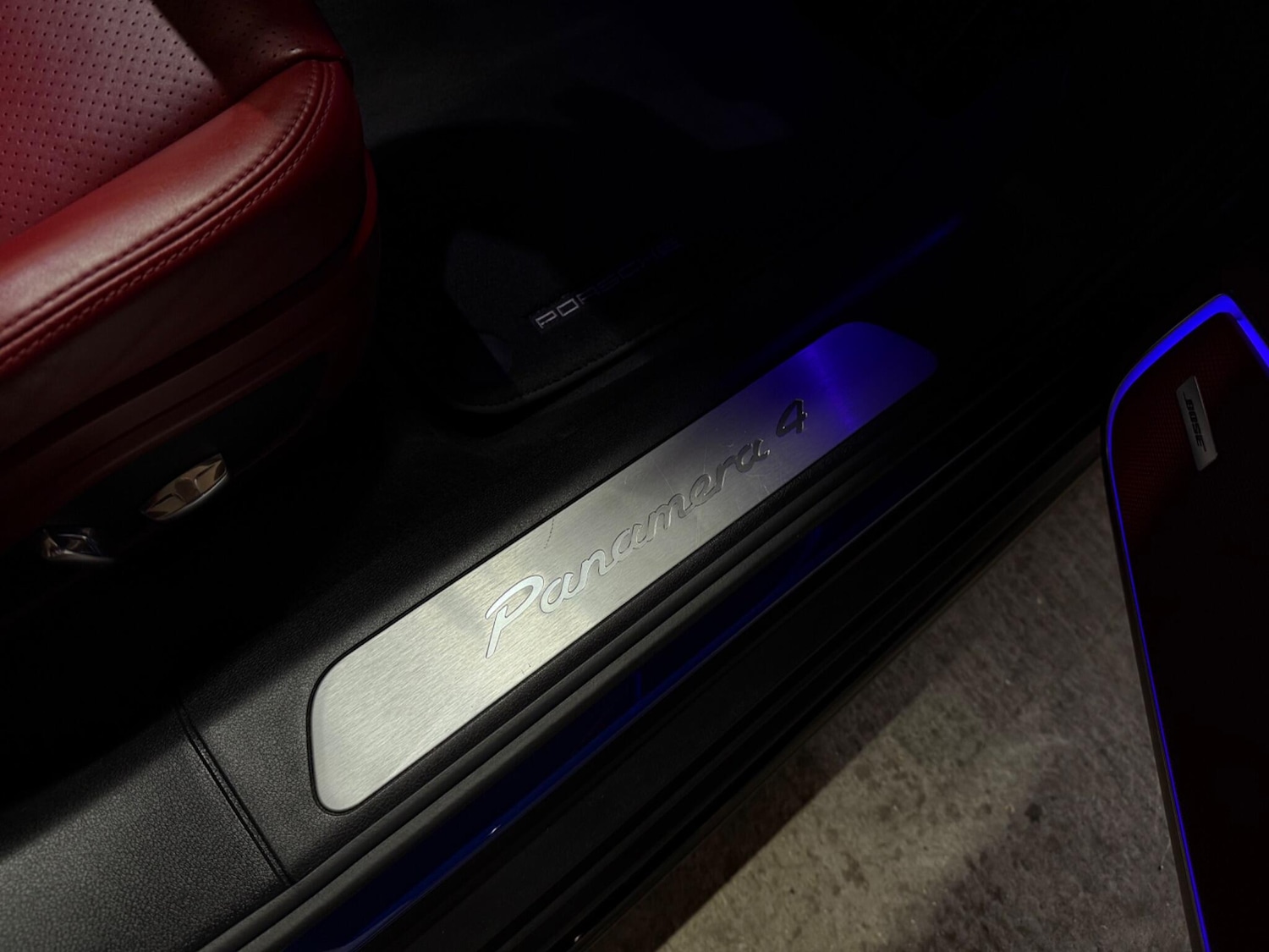 Used Porsche Panamera for sale - 77966502: Photo 22