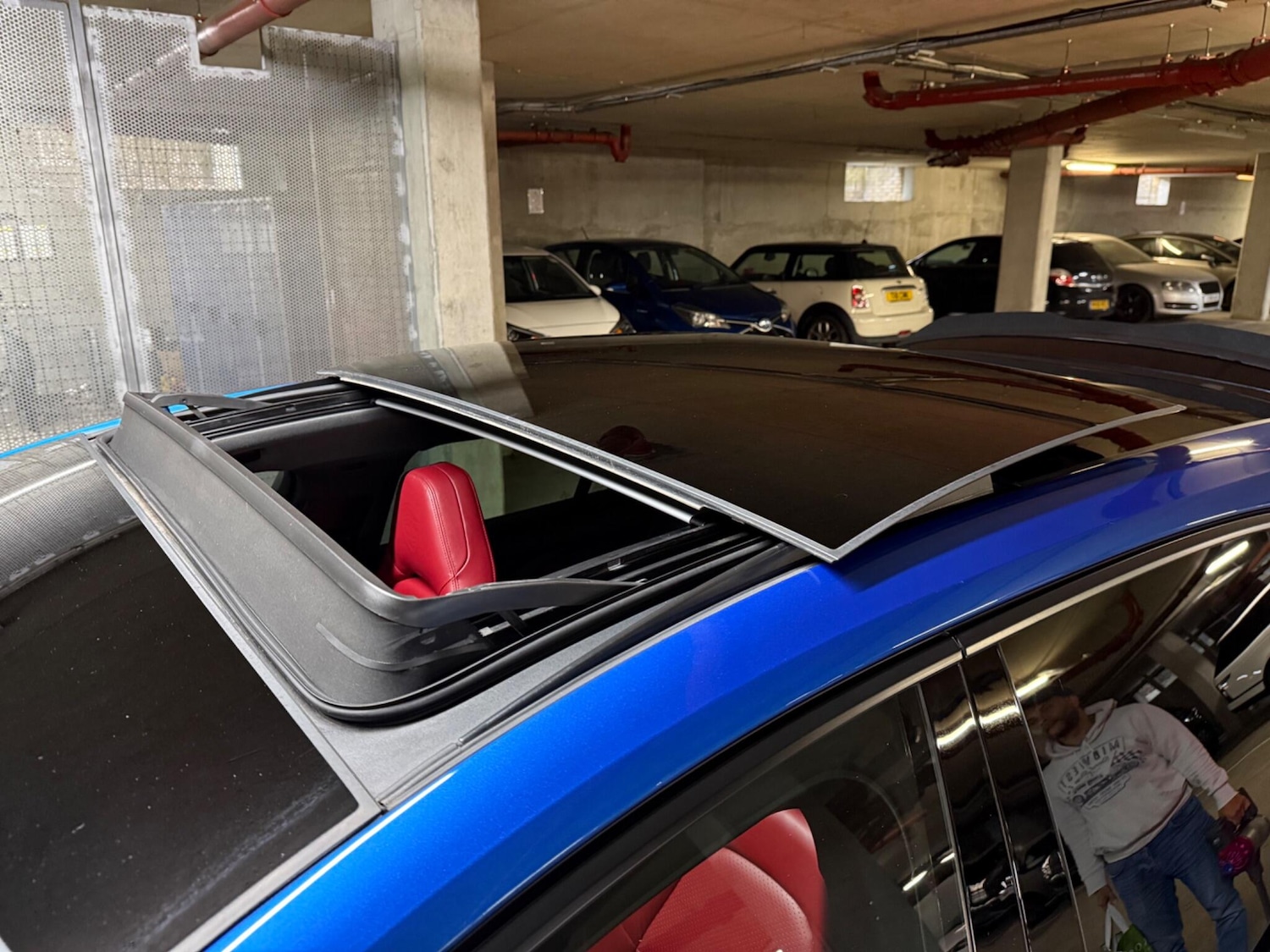 Used Porsche Panamera for sale - 77966502: Photo 23