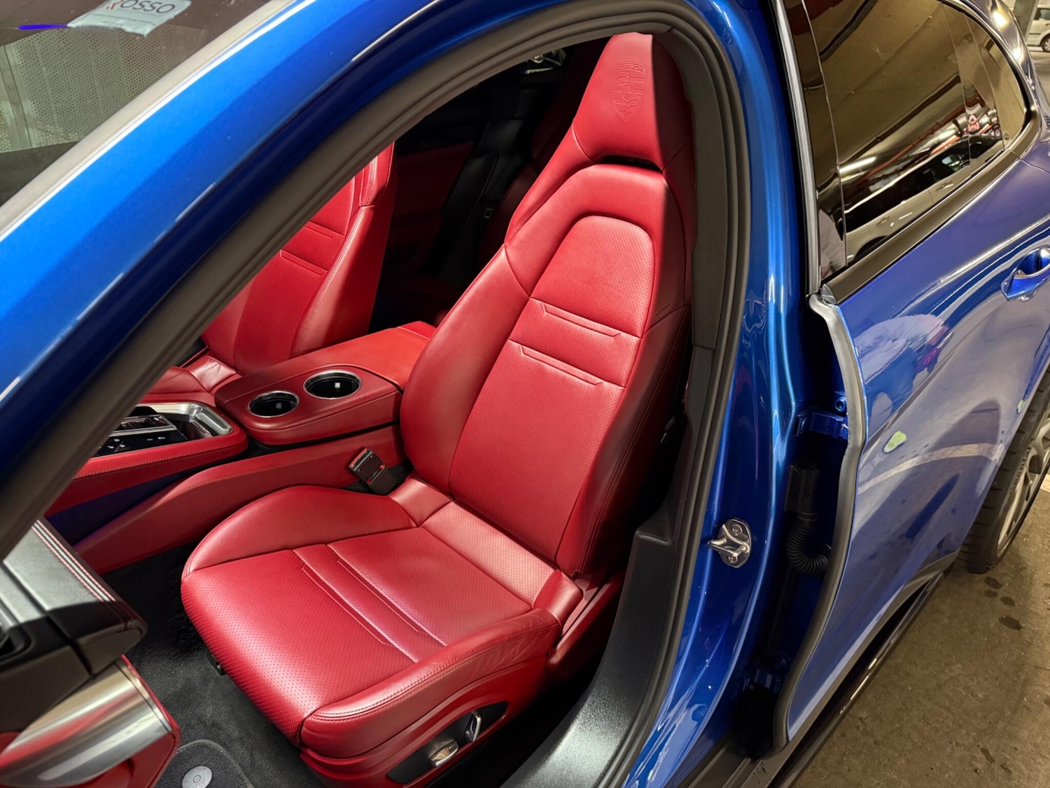 Used Porsche Panamera for sale - 77966502: Photo 24