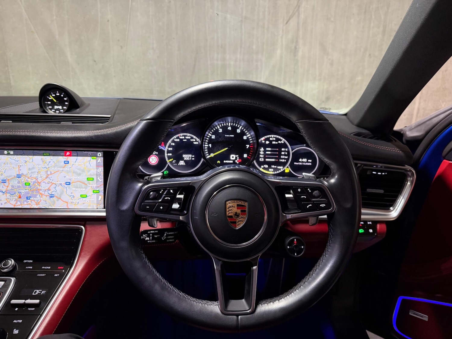 Used Porsche Panamera for sale - 77966502: Photo 25