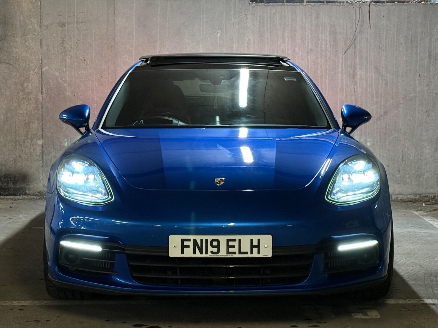 Used Porsche Panamera for sale - 77966502: Photo 8