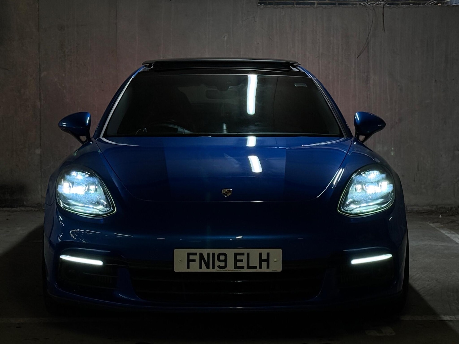 Used Porsche Panamera for sale - 77966502: Photo 9