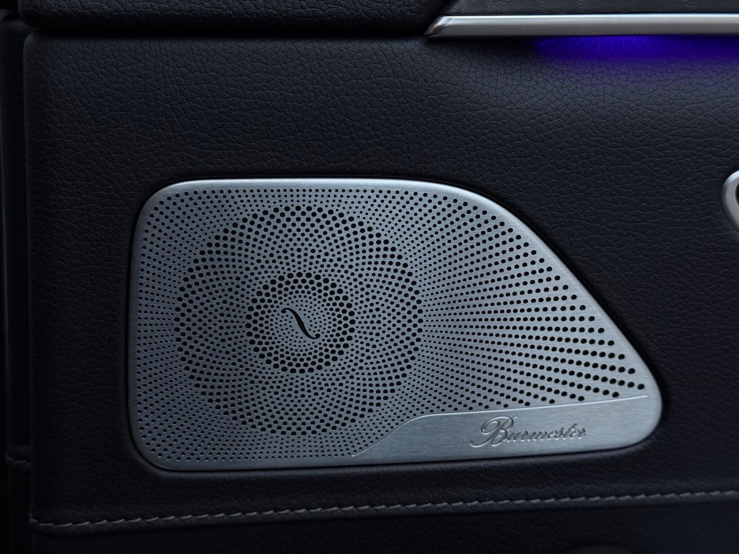 Used Mercedes-Benz S Class 2019 for sale - 77966512: Photo 18