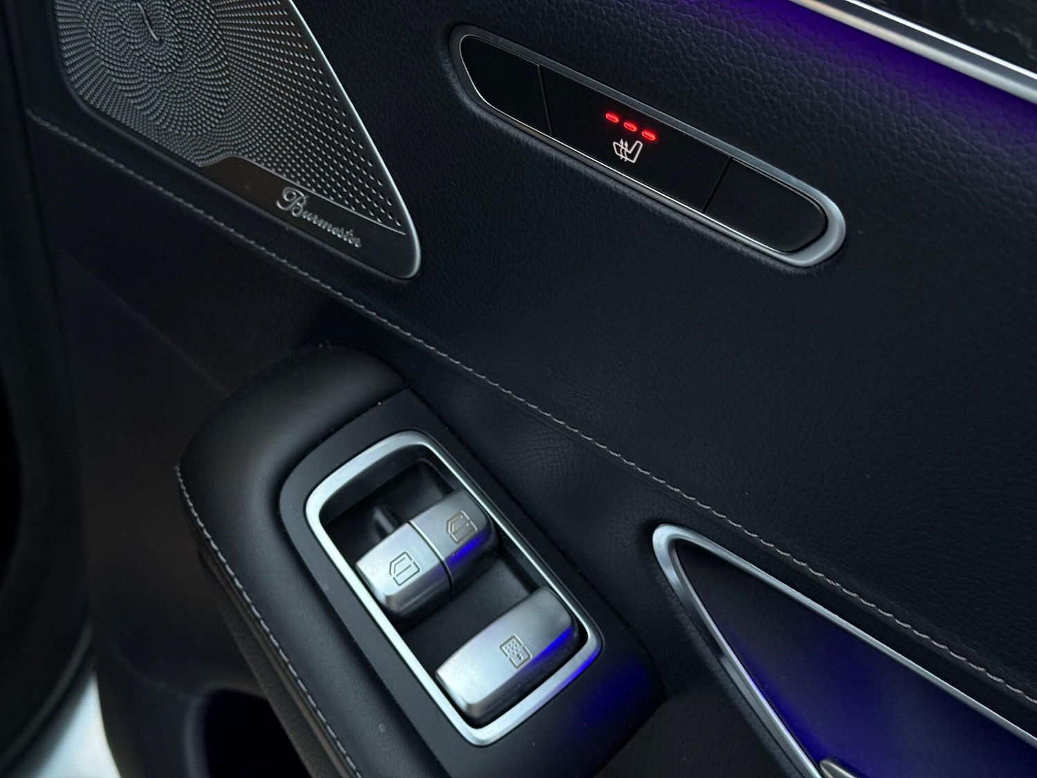 Used Mercedes-Benz S Class 2019 for sale - 77966512: Photo 19