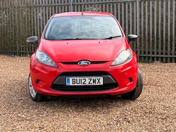Ford Fiesta feature image