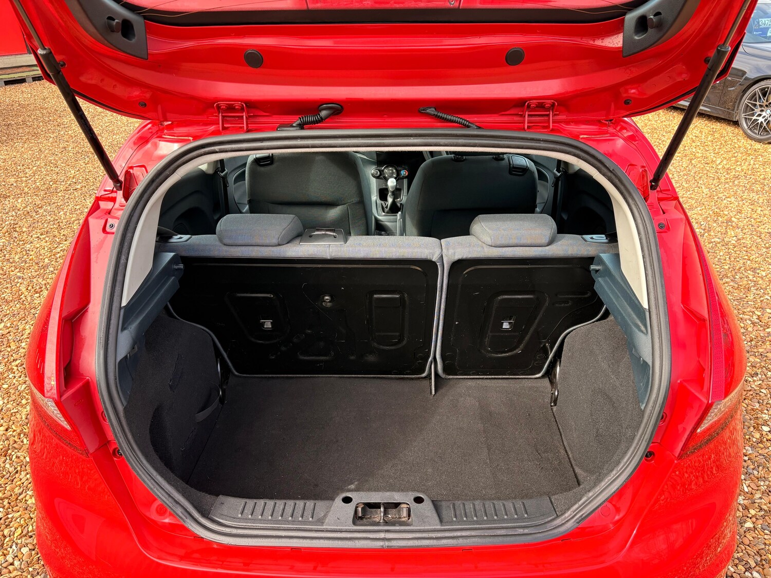 Used Ford Fiesta 2012 for sale - 78009331: Photo 7