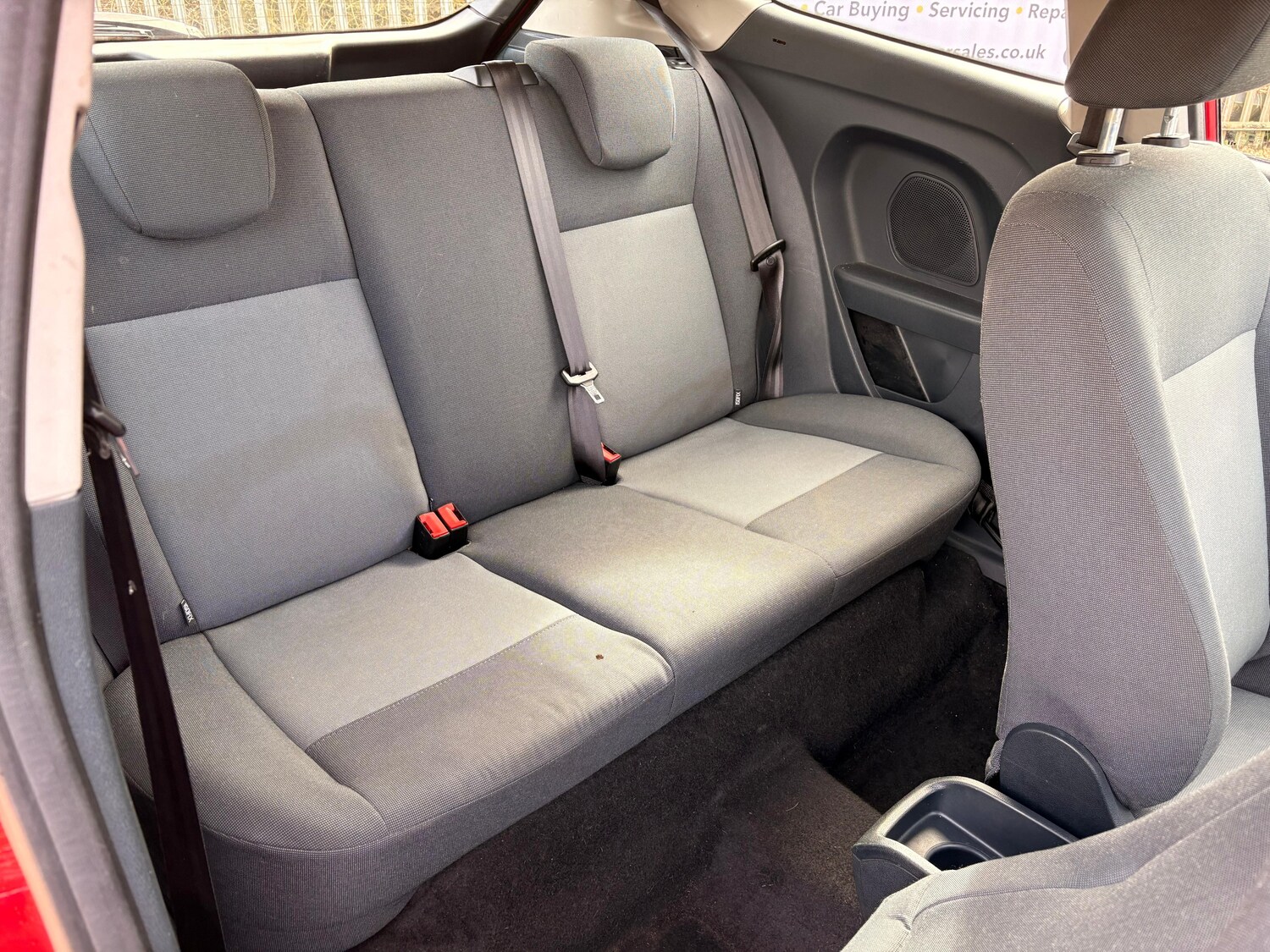 Used Ford Fiesta 2012 for sale - 78009331: Photo 9