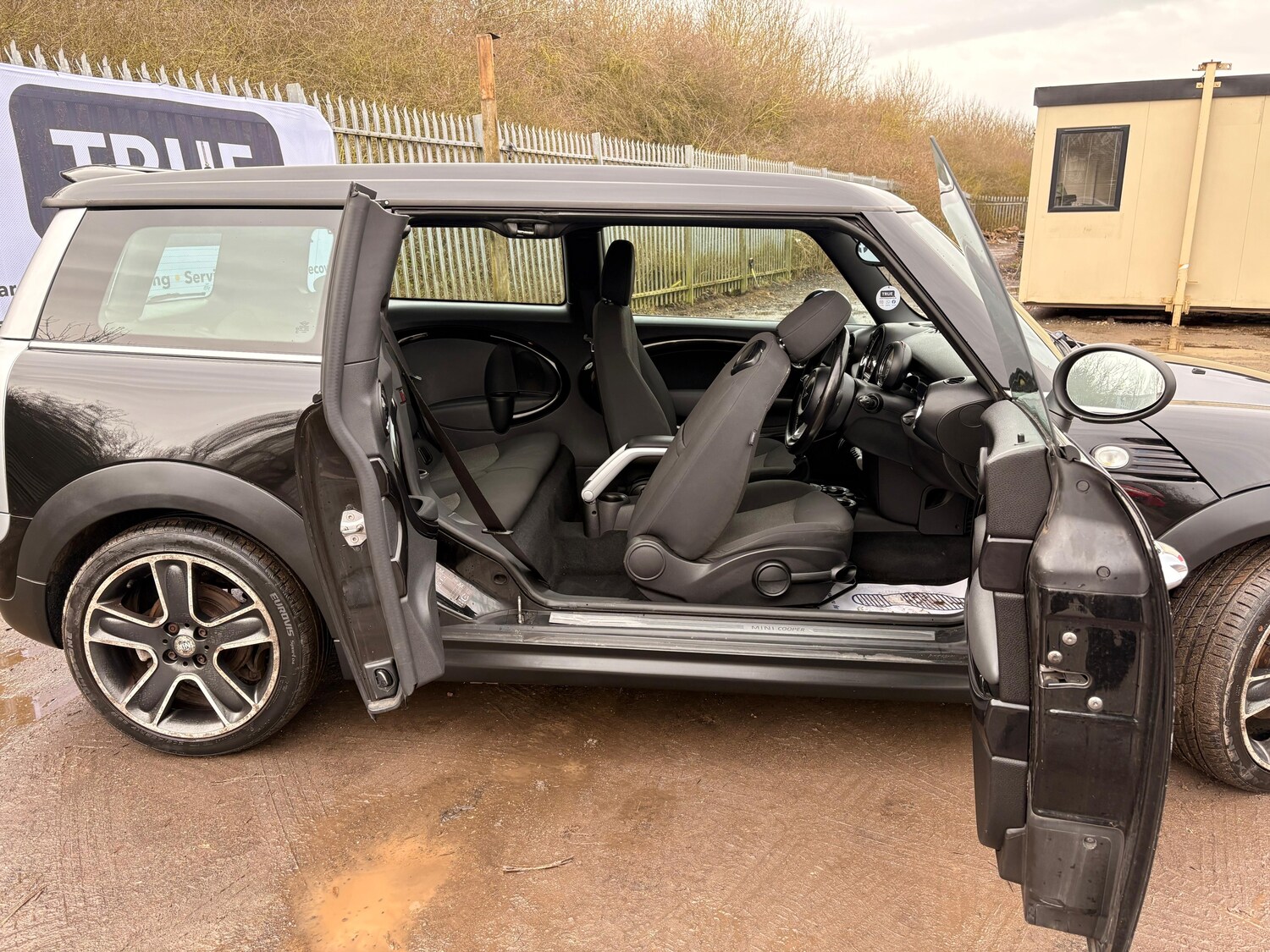 Used MINI Clubman 2010 for sale - 78022469: Photo 10