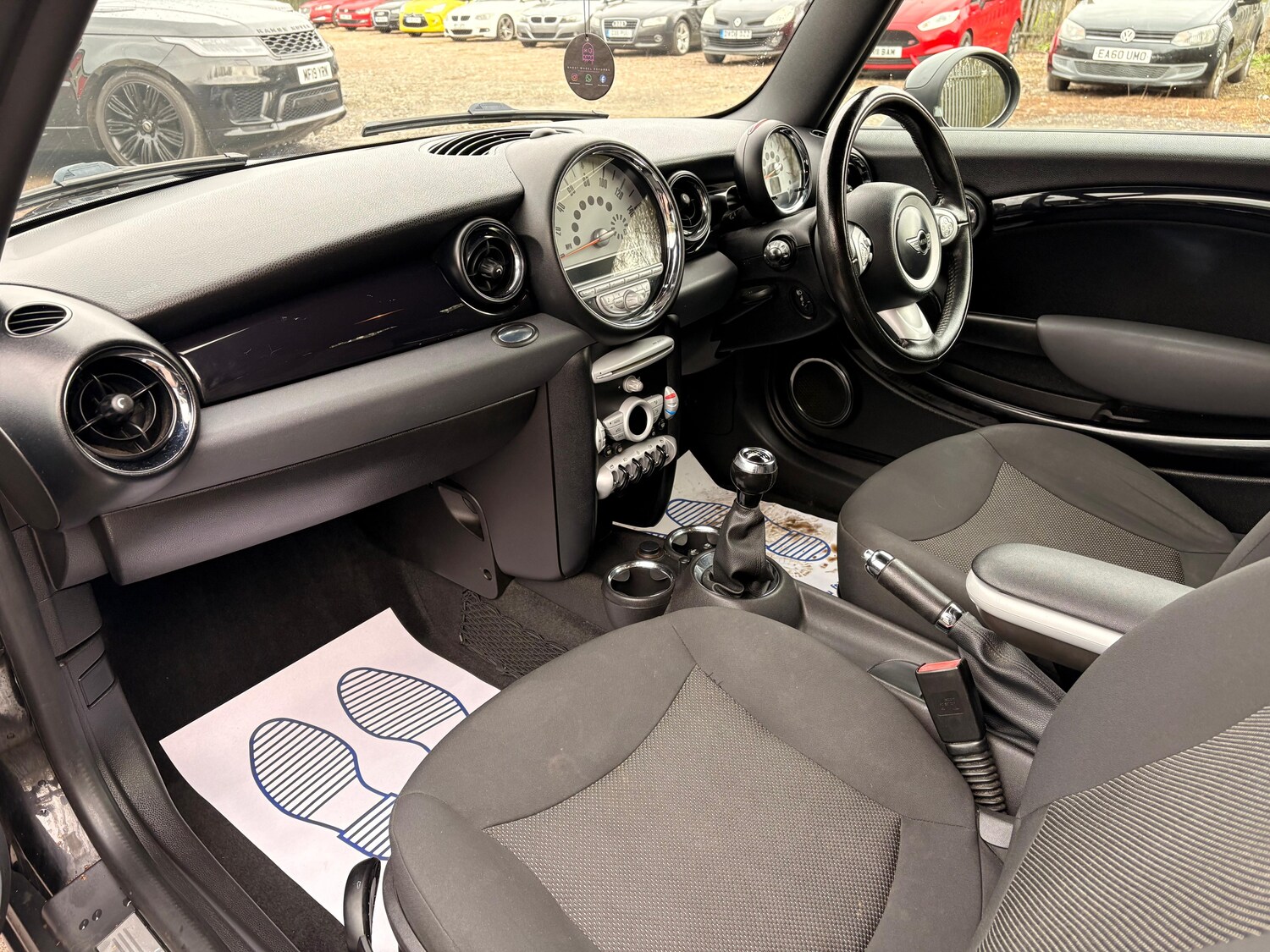 Used MINI Clubman 2010 for sale - 78022469: Photo 11