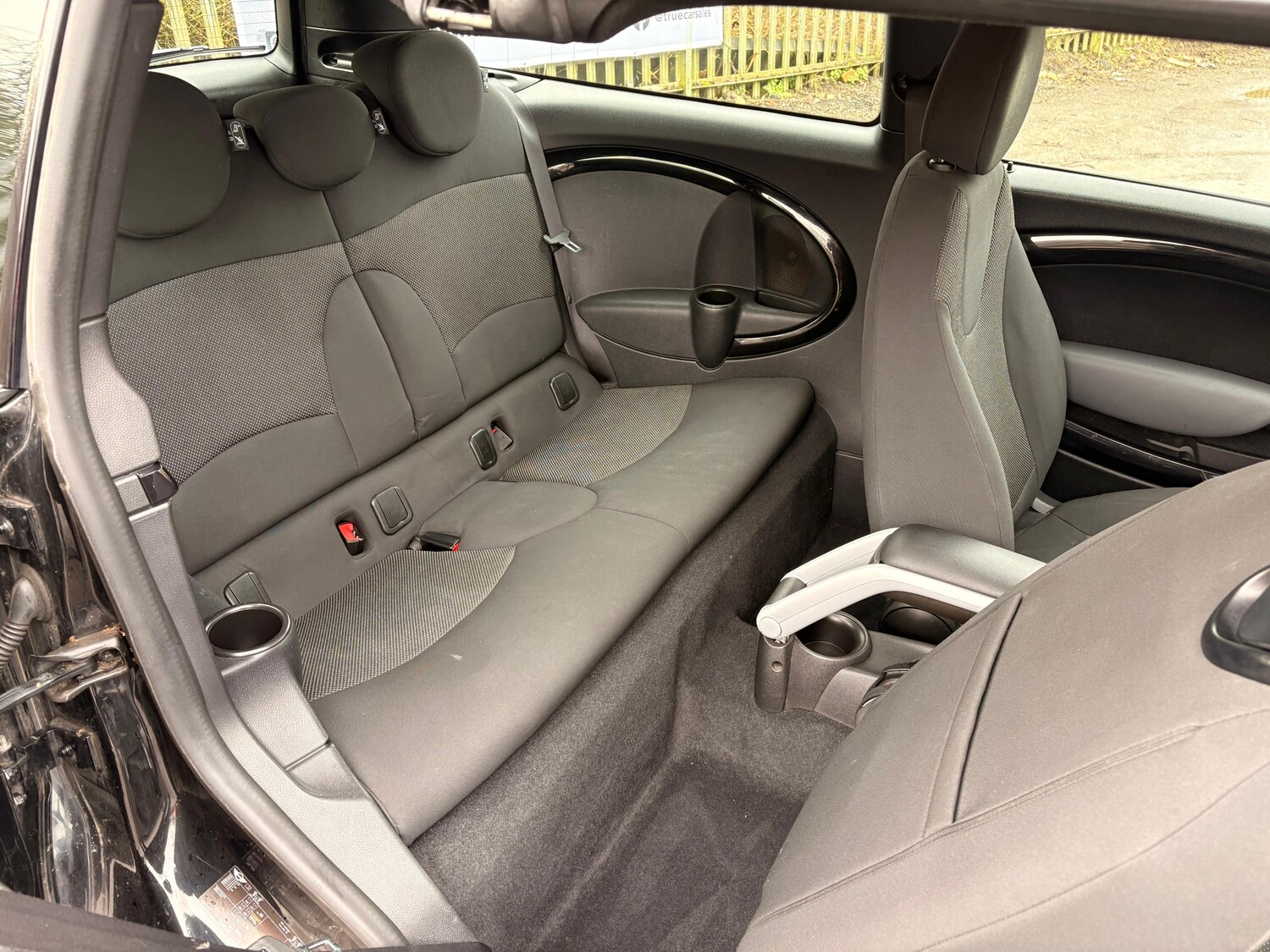 Used MINI Clubman 2010 for sale - 78022469: Photo 12