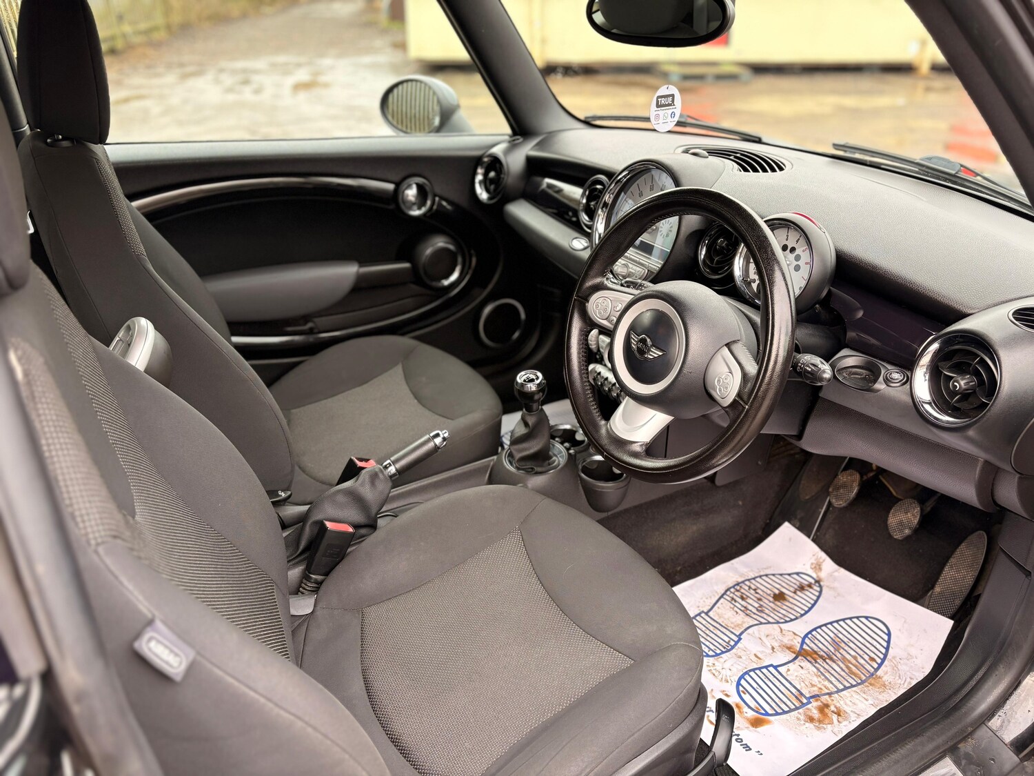 Used MINI Clubman 2010 for sale - 78022469: Photo 13