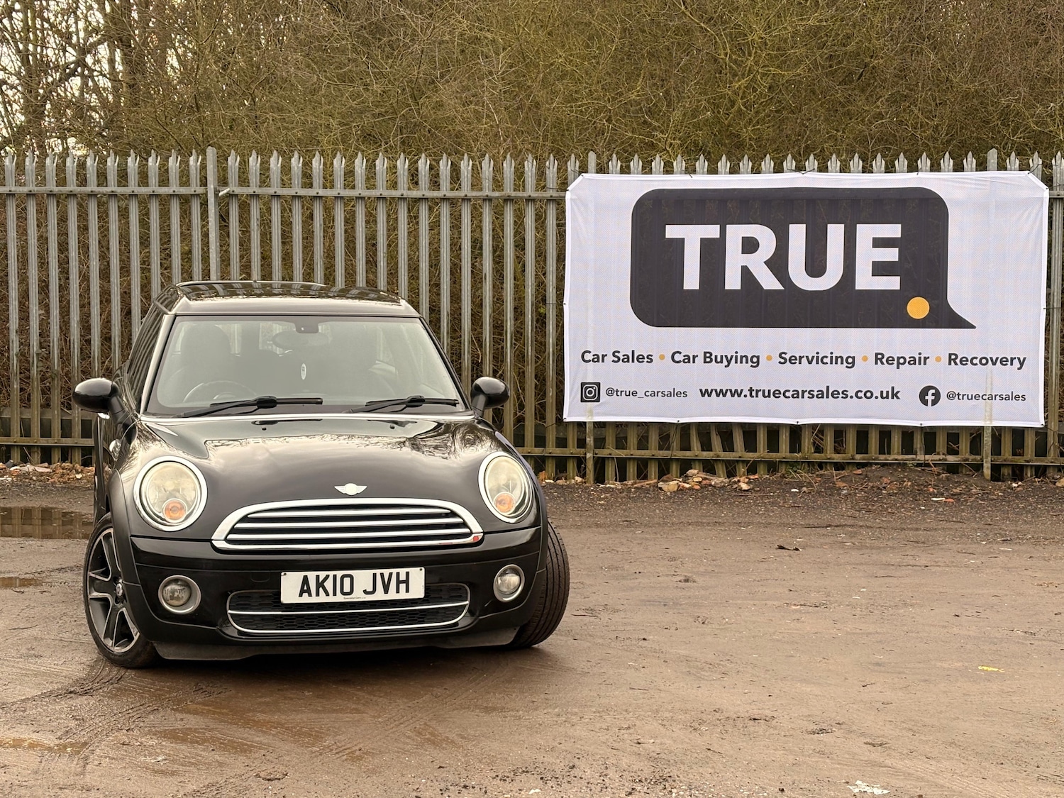 Used MINI Clubman 2010 for sale - 78022469: Photo 2