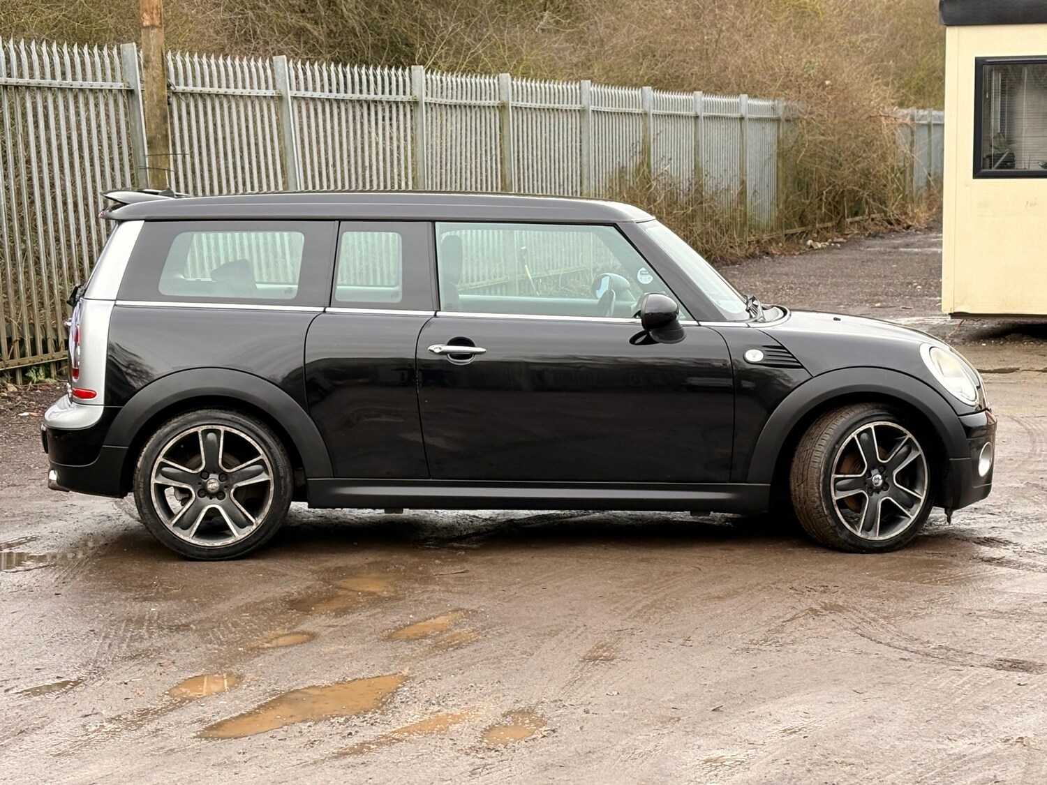 Used MINI Clubman 2010 for sale - 78022469: Photo 3