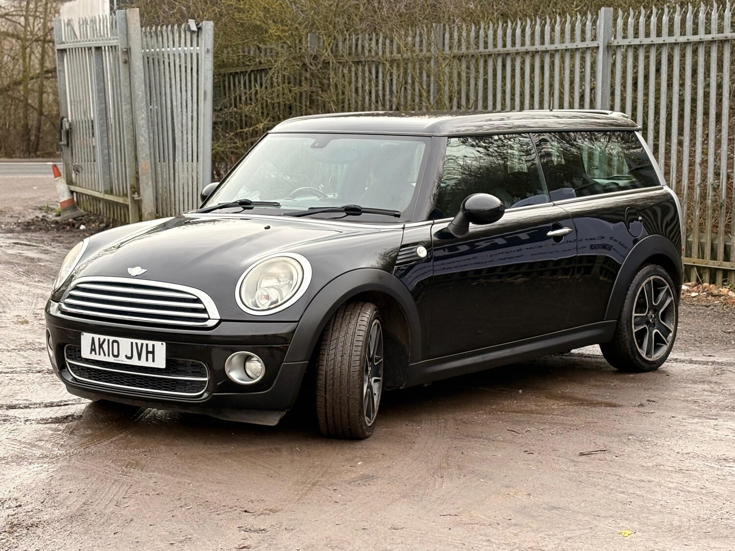 Used MINI Clubman 2010 for sale - 78022469: Photo 4