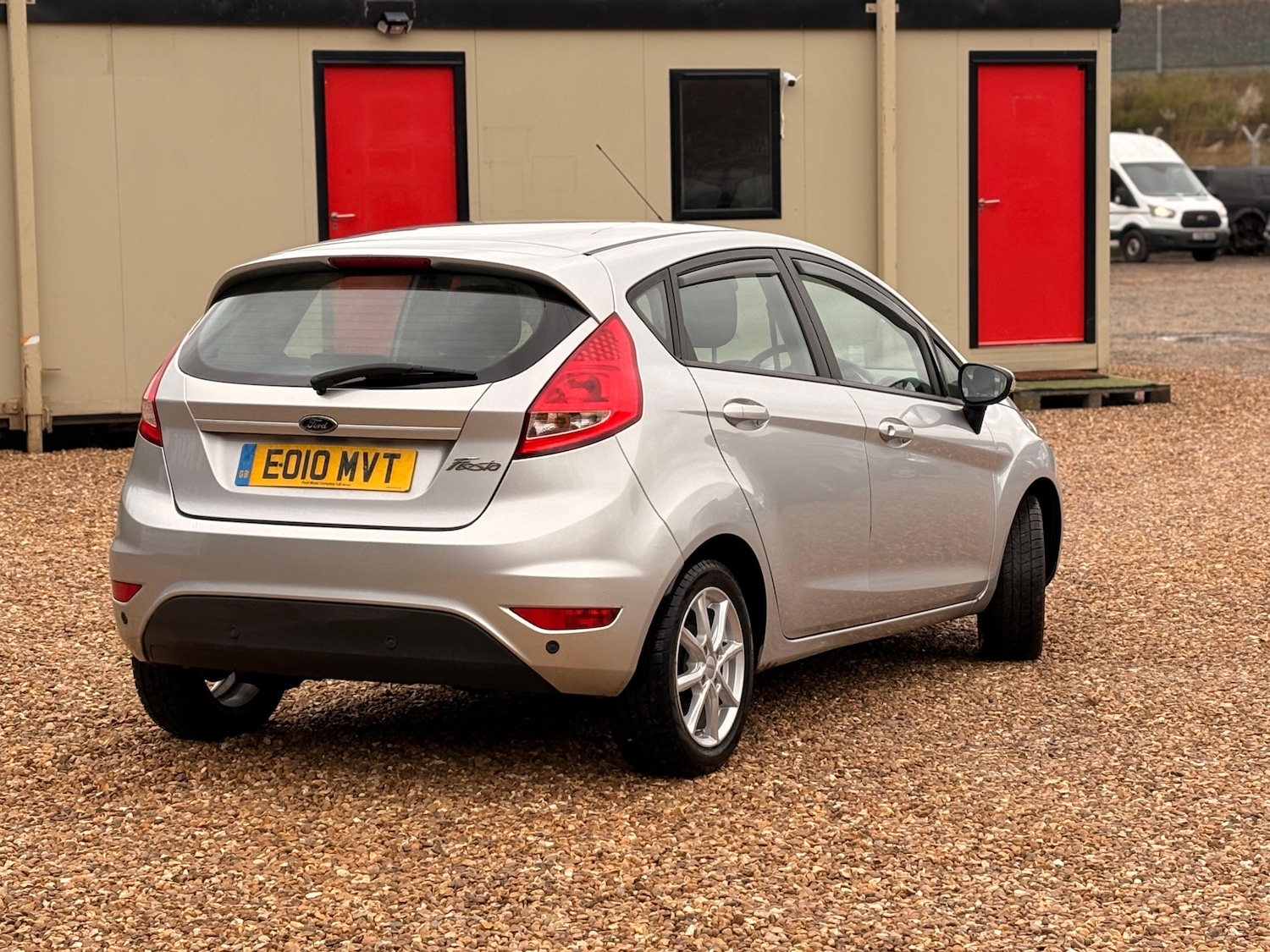 Used Hyundai TUCSON 2020 for sale - 78009322: Photo 6