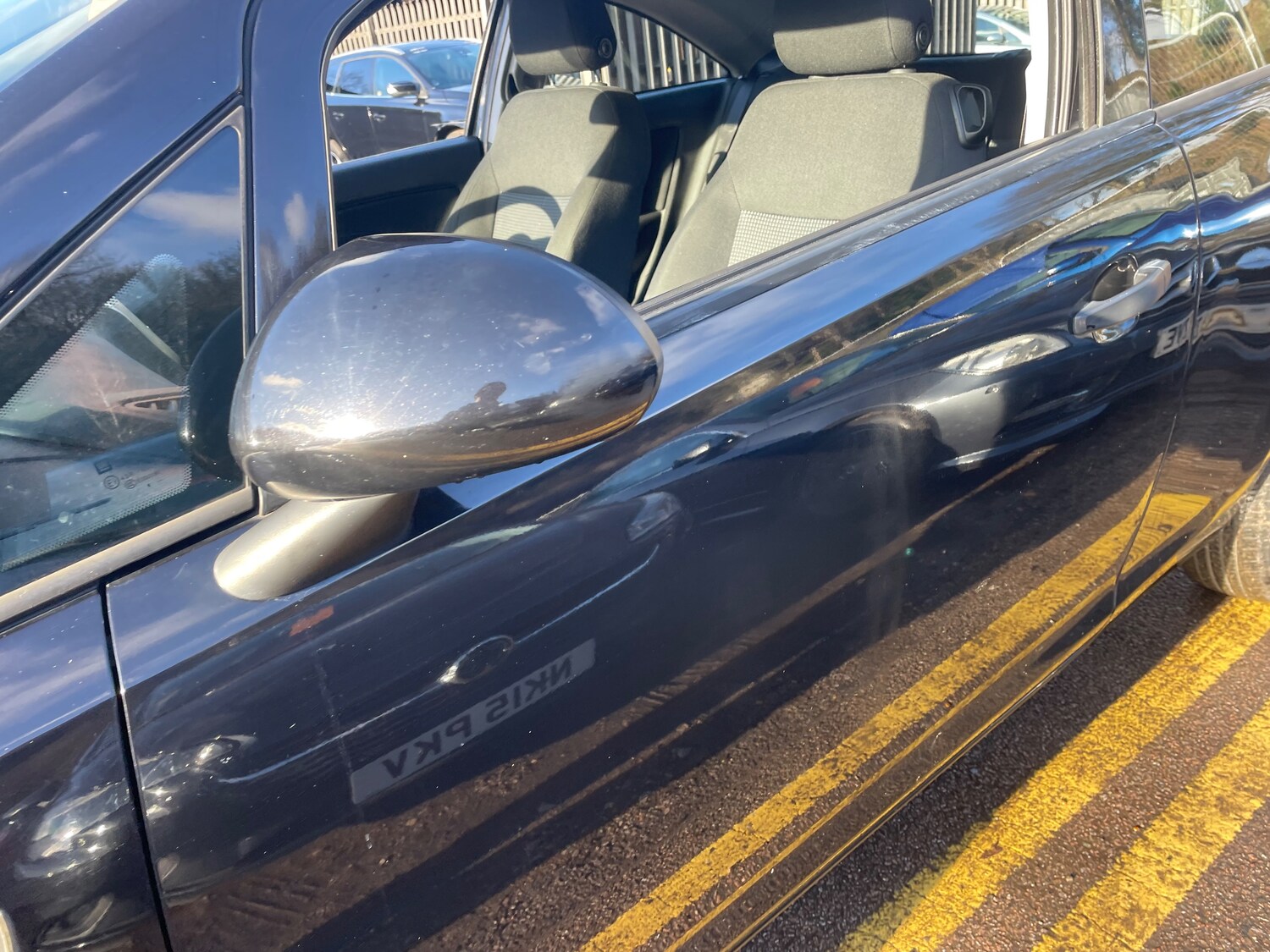 Used Vauxhall Corsa 2010 for sale - 78002145: Photo 15