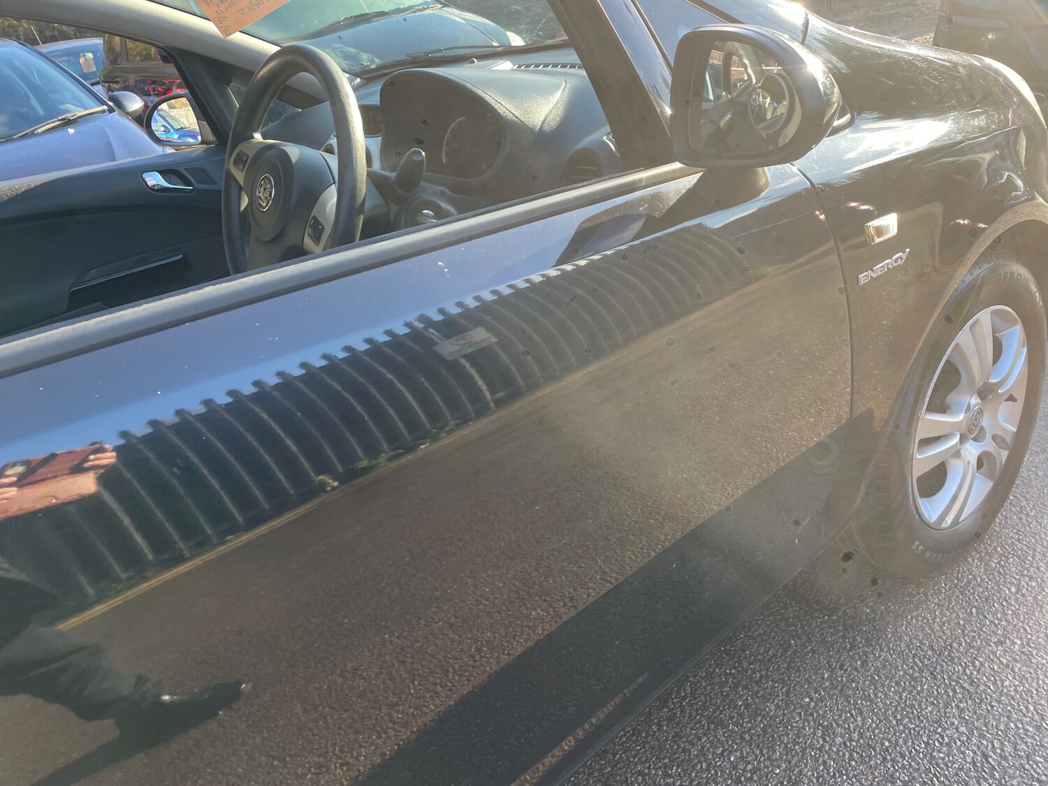 Used Vauxhall Corsa 2010 for sale - 78002145: Photo 5