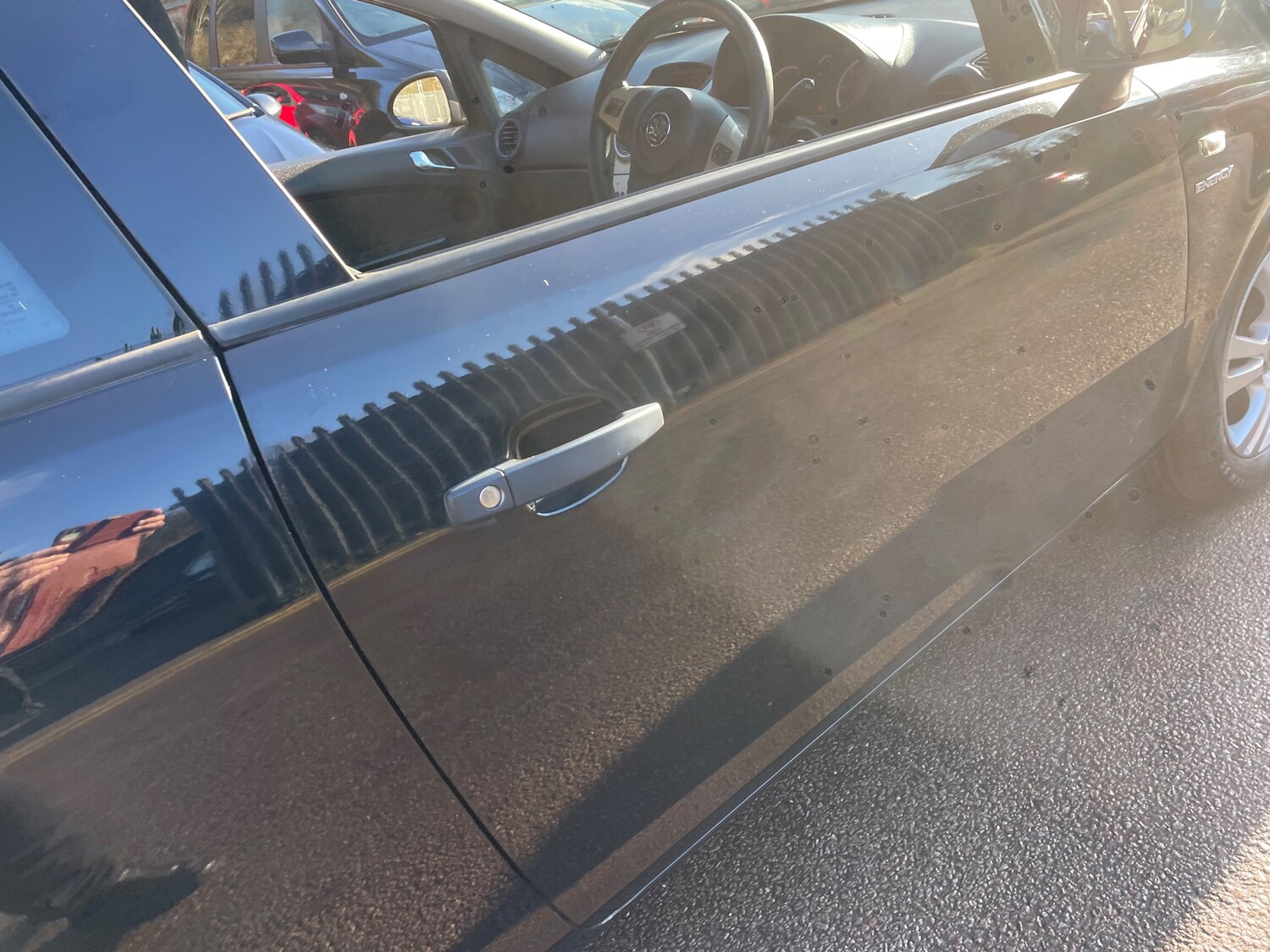 Used Vauxhall Corsa 2010 for sale - 78002145: Photo 6