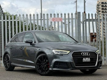 Used Audi A3 2017 for sale - 78273127: Photo