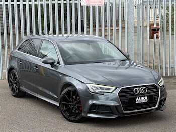 Used Audi A3 2017 for sale - 78273127: Photo