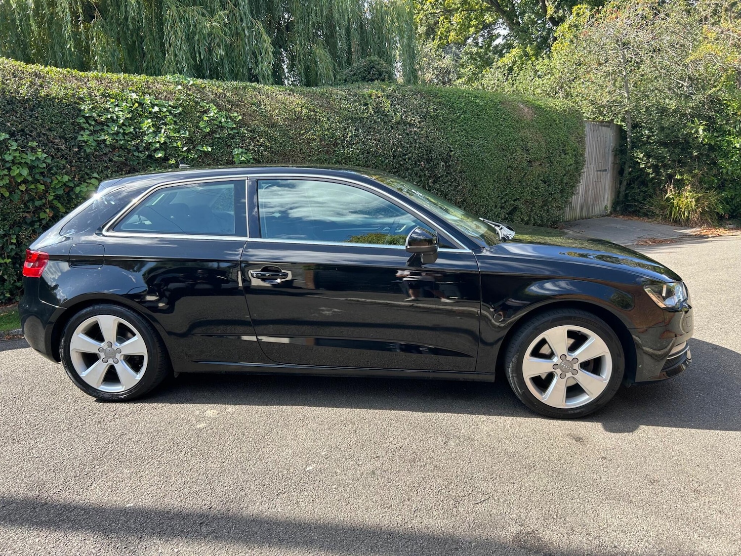 Used Audi A3 2014 for sale - 78009358: Photo 12