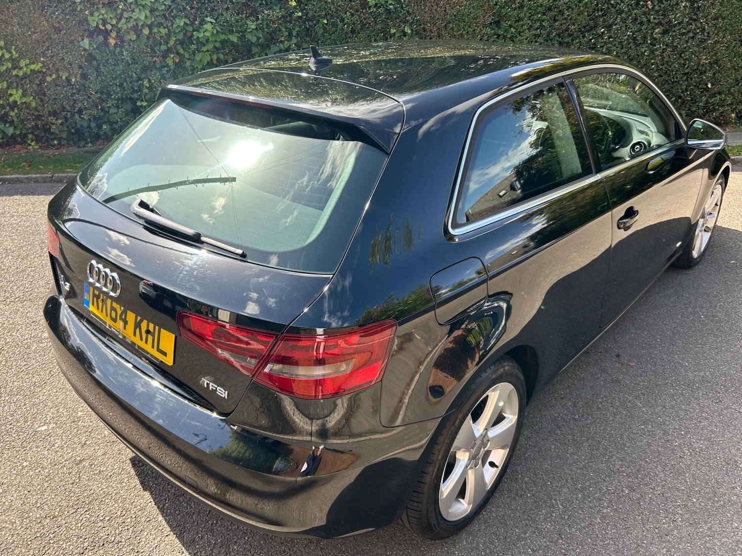 Used Audi A3 2014 for sale - 78009358: Photo 13