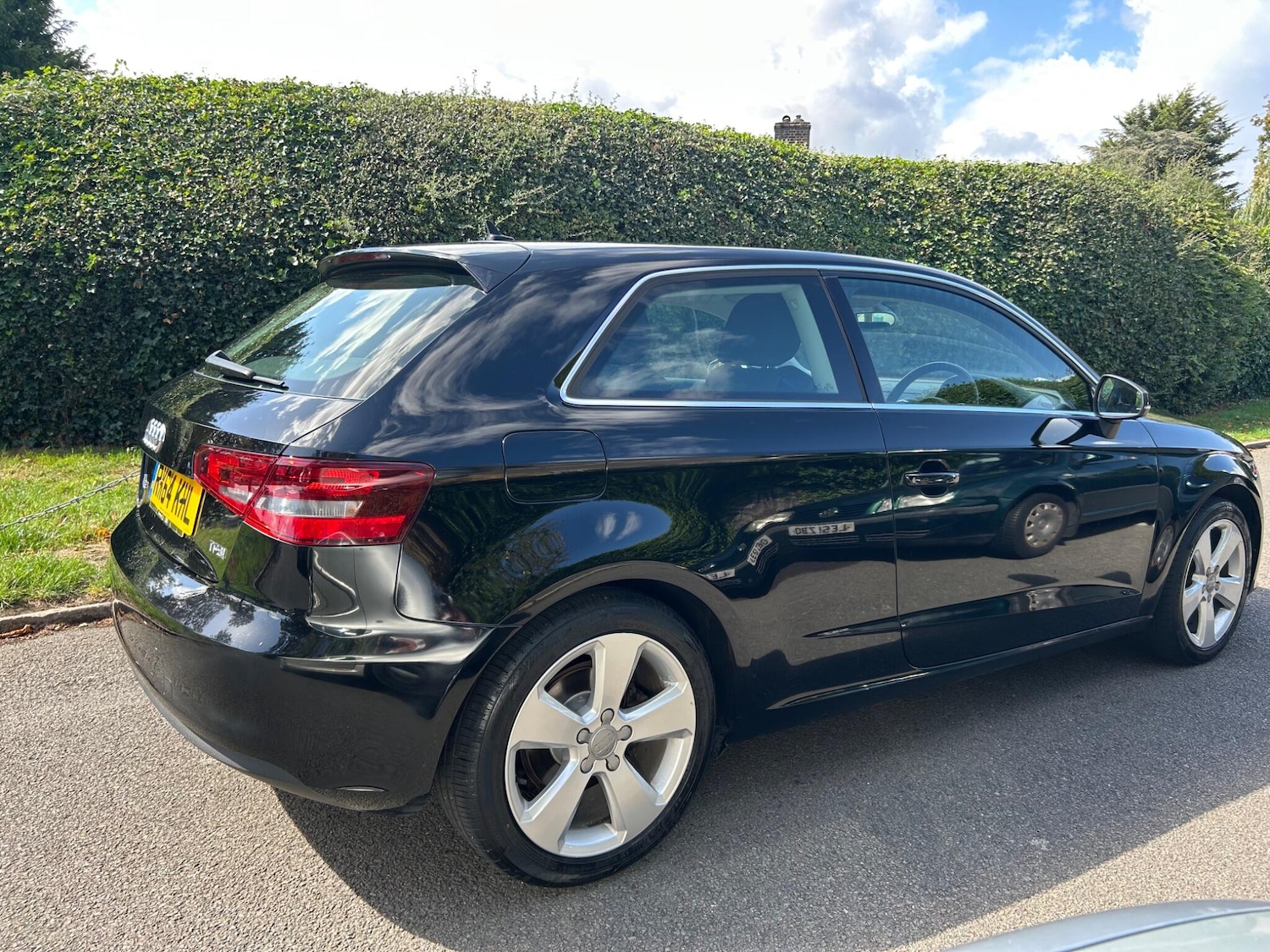 Used Audi A3 2014 for sale - 78009358: Photo 14