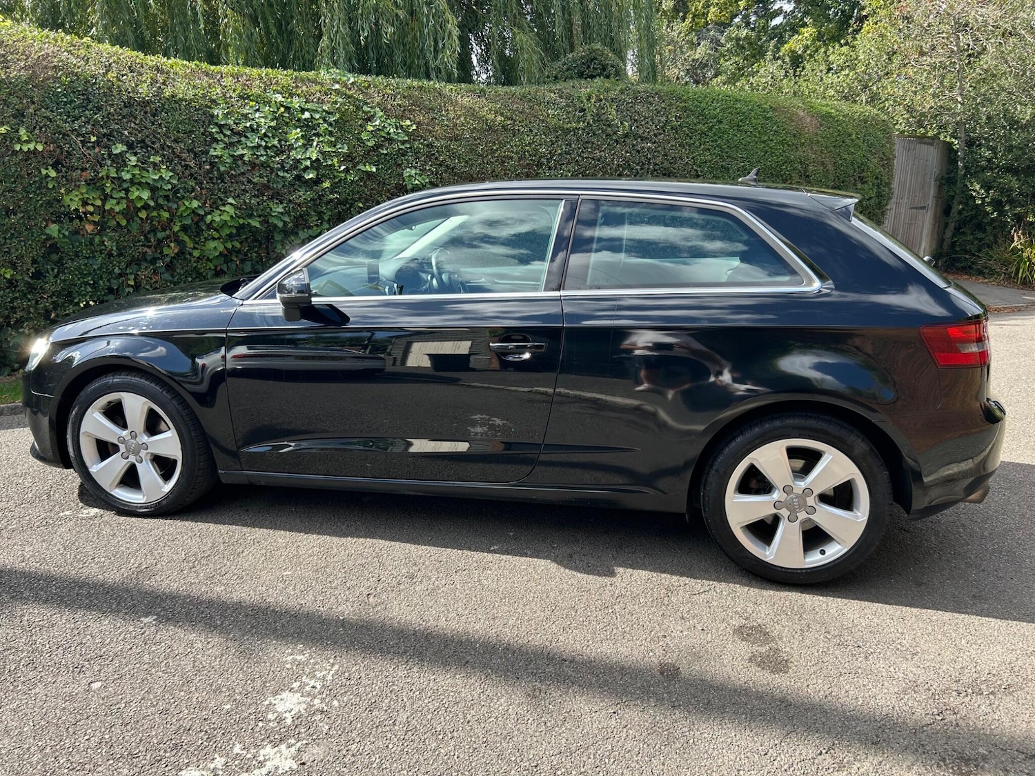 Used Audi A3 2014 for sale - 78009358: Photo 18