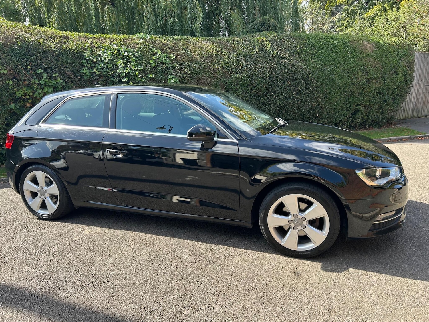 Used Audi A3 2014 for sale - 78009358: Photo 19