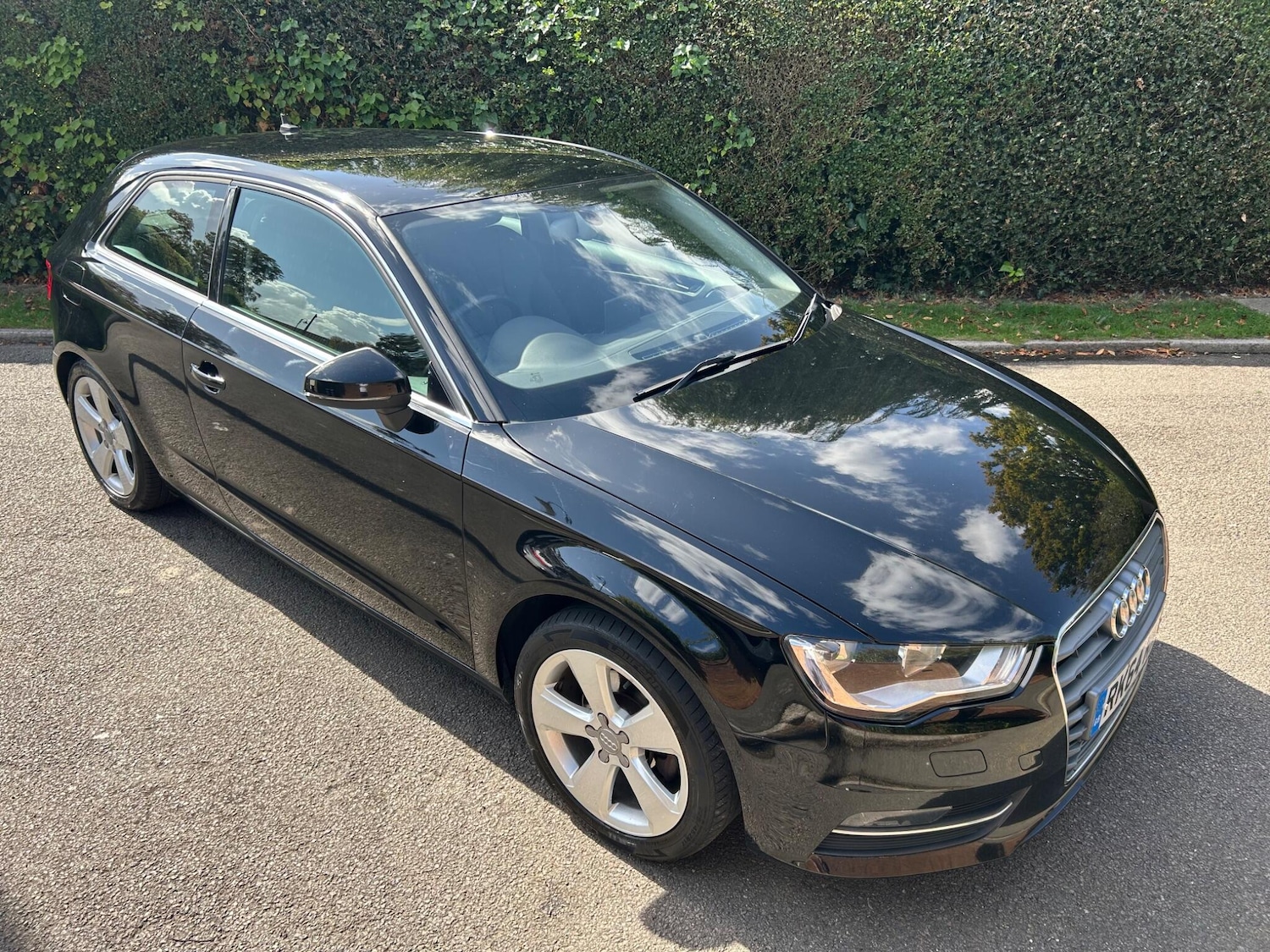 Used Audi A3 2014 for sale - 78009358: Photo 20