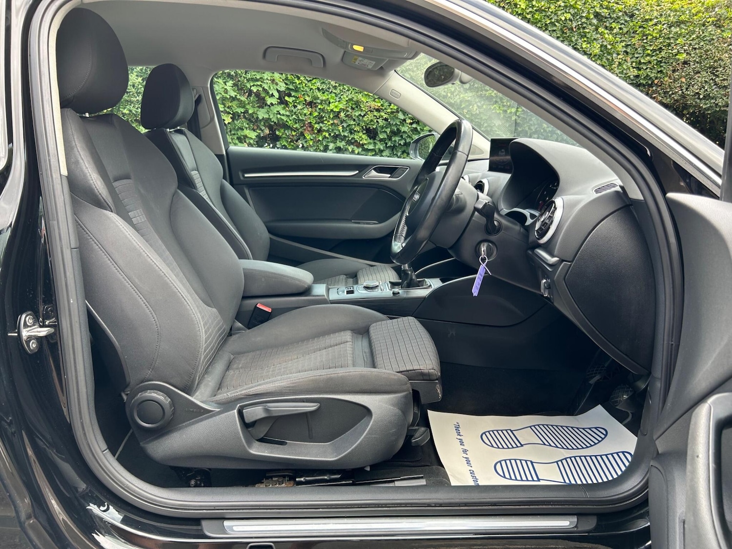 Used Audi A3 2014 for sale - 78009358: Photo 22