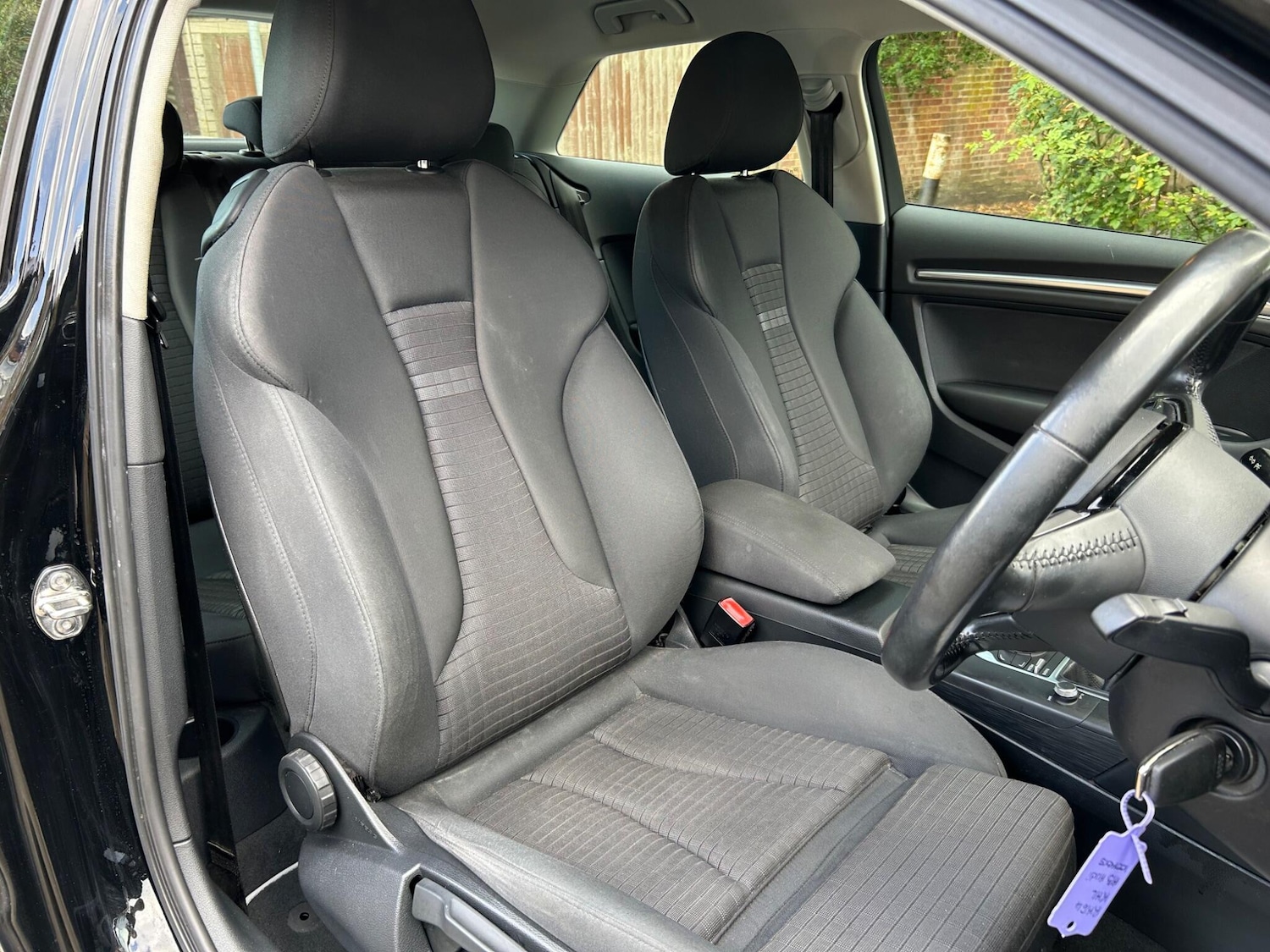 Used Audi A3 2014 for sale - 78009358: Photo 23