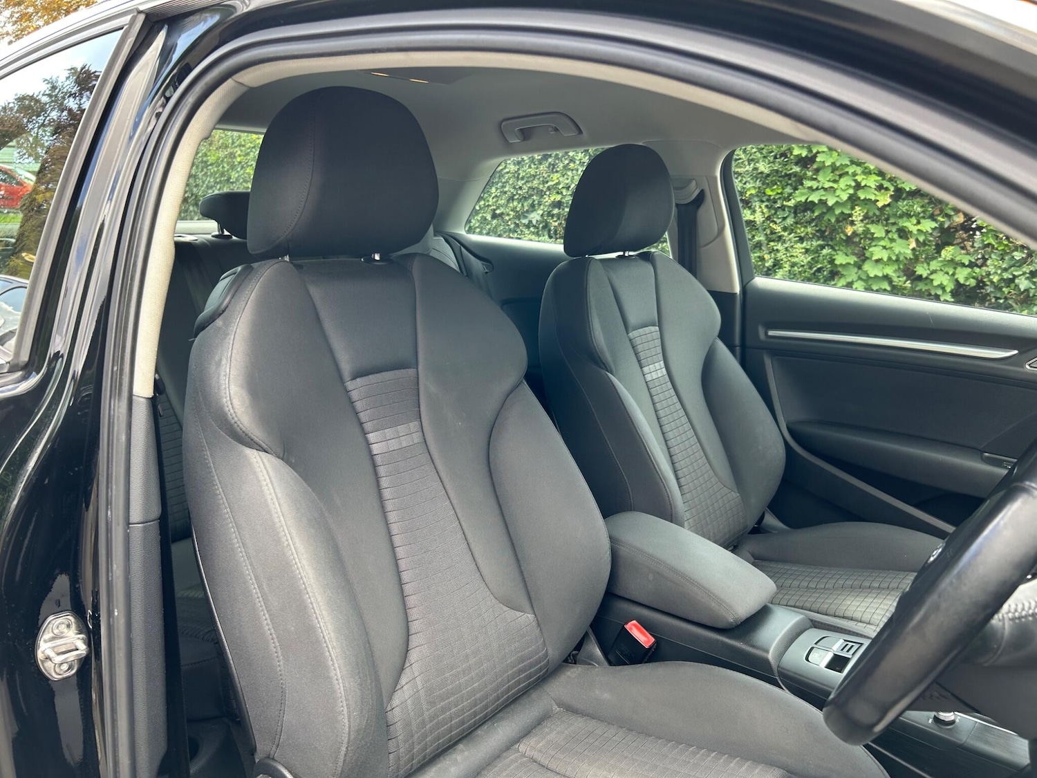 Used Audi A3 2014 for sale - 78009358: Photo 24