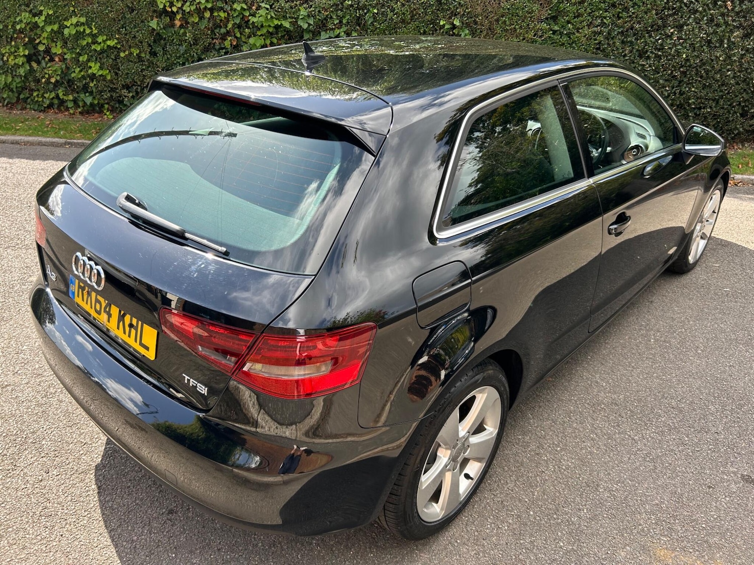 Used Audi A3 2014 for sale - 78009358: Photo 3