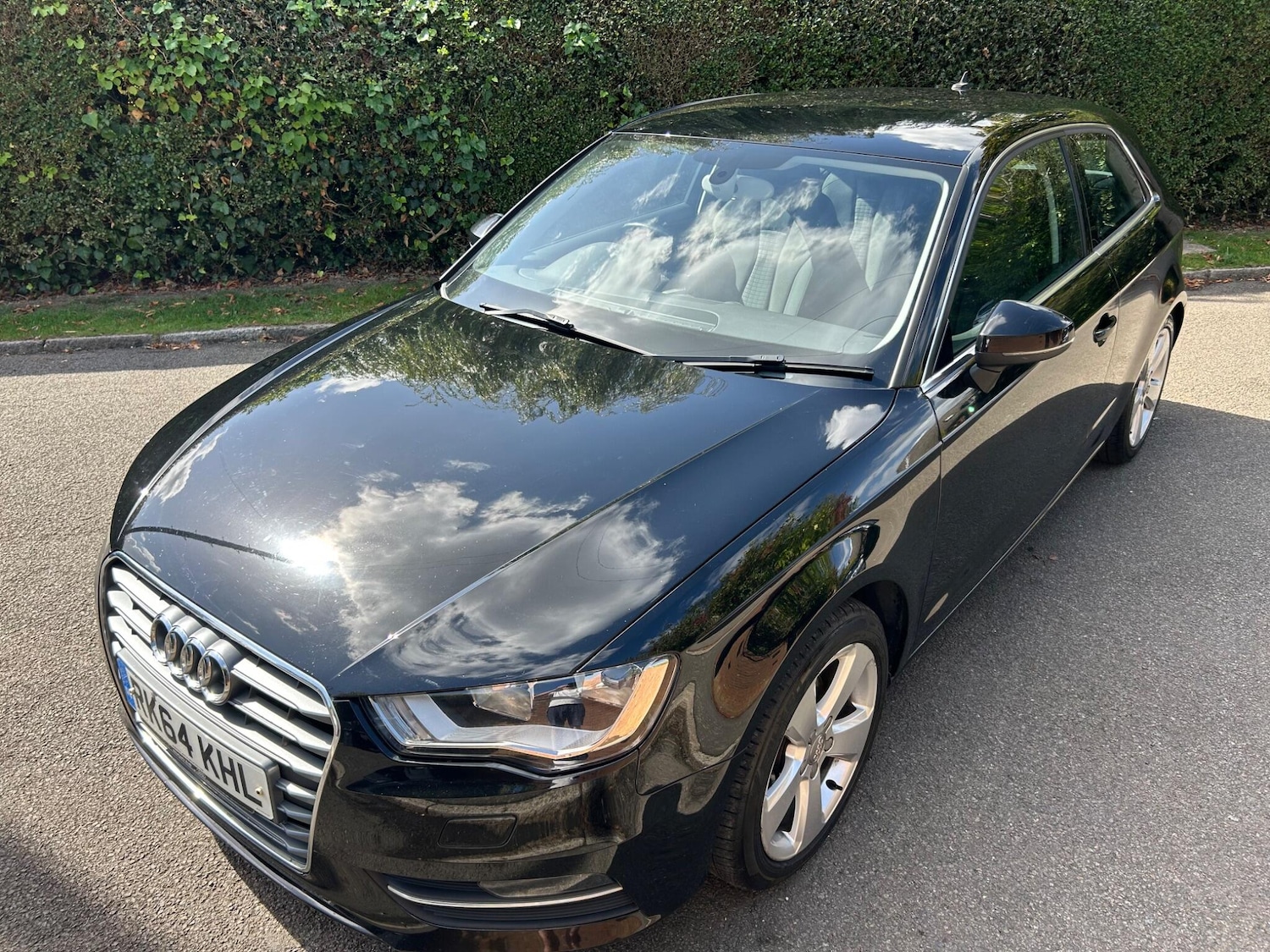 Used Audi A3 2014 for sale - 78009358: Photo 7