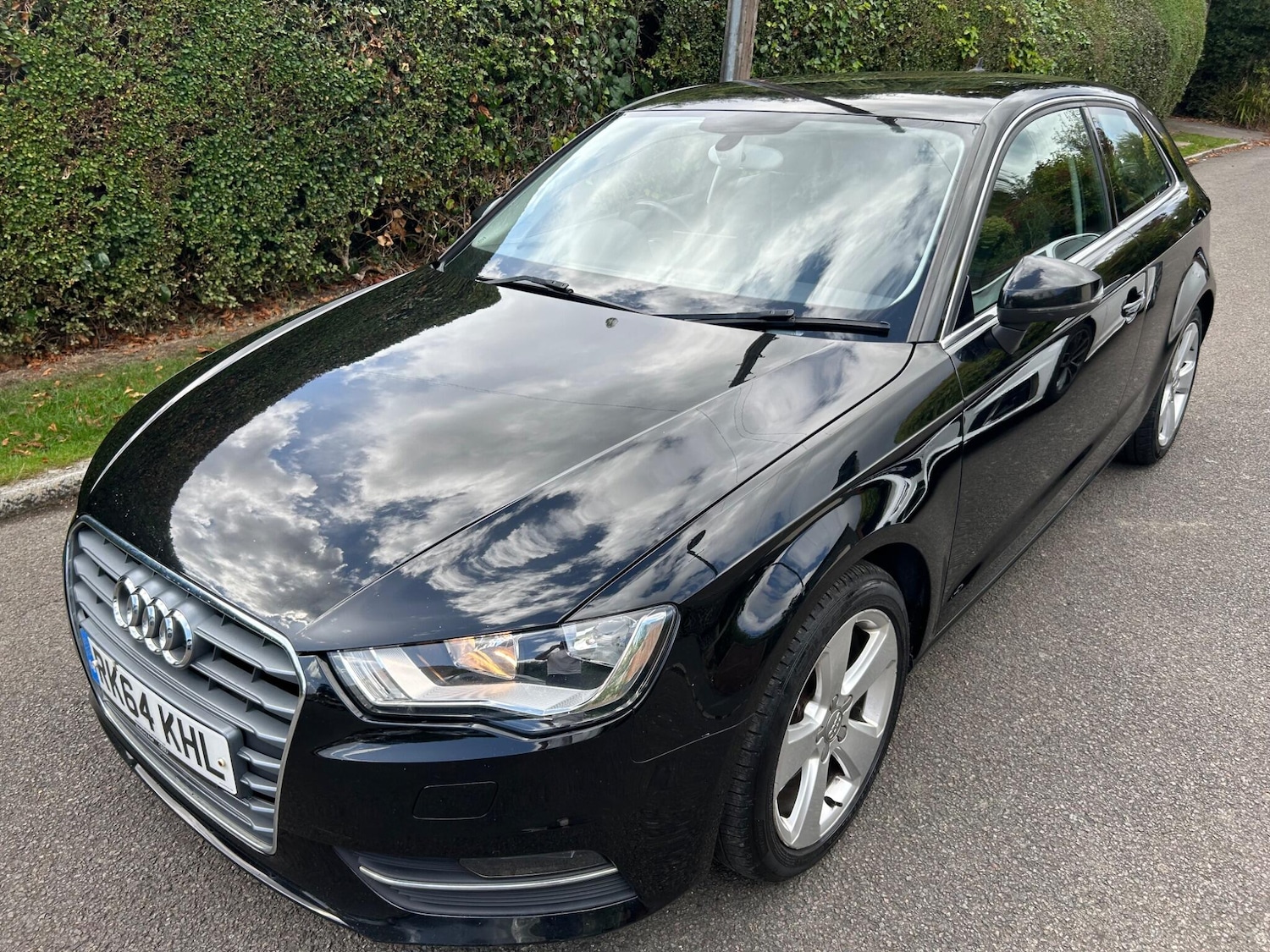 Used Audi A3 2014 for sale - 78009358: Photo 8