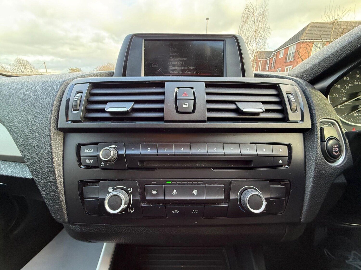 Used BMW 1 Series 2015 for sale - 78022472: Photo 19