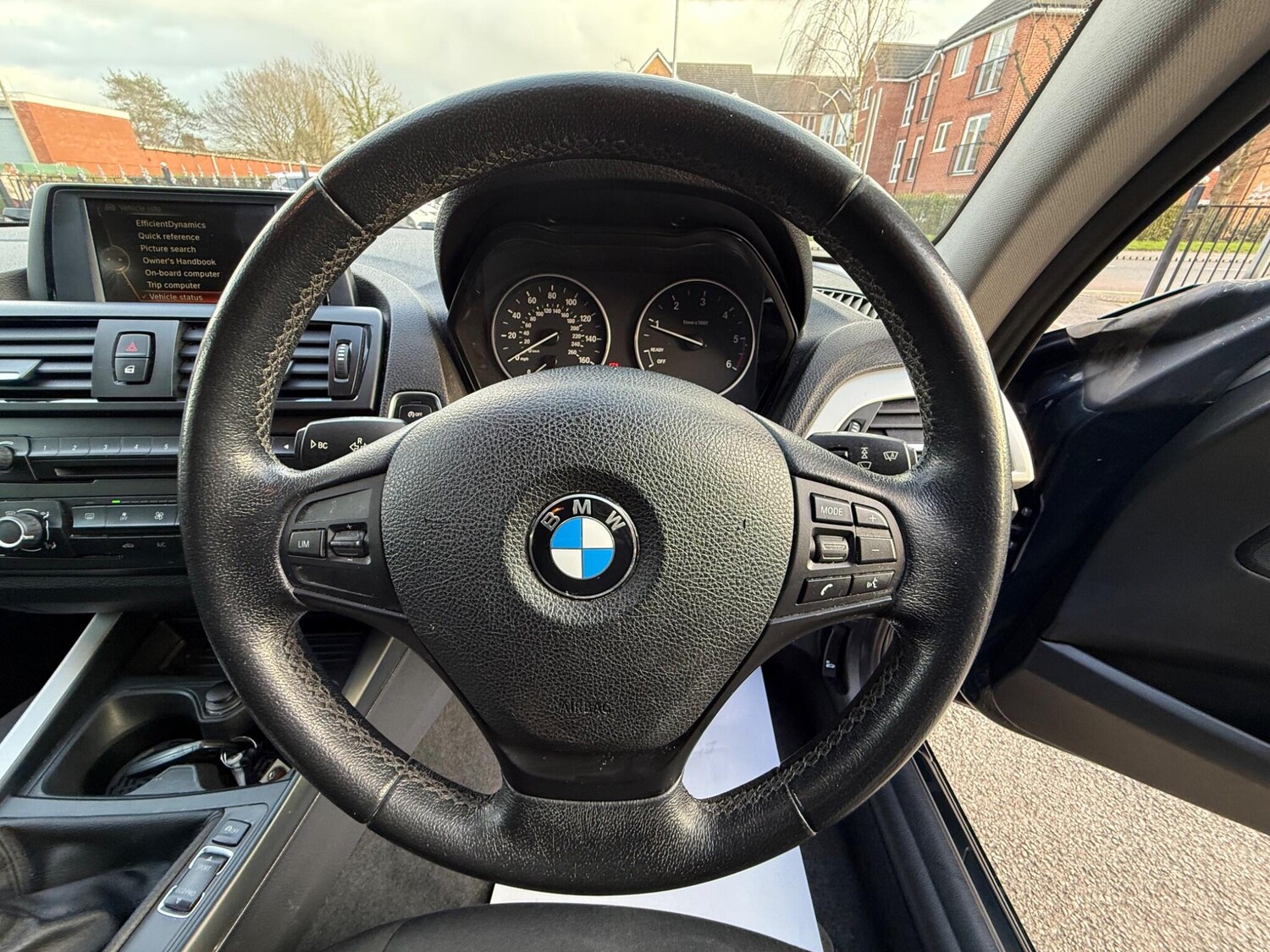 Used BMW 1 Series 2015 for sale - 78022472: Photo 22